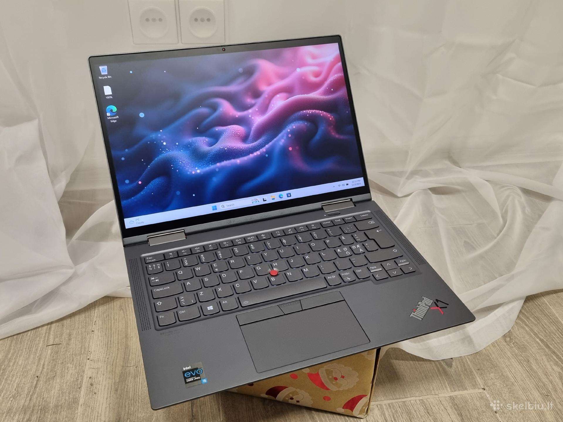 Lenovo Thinkpad Yoga X1 Gen6