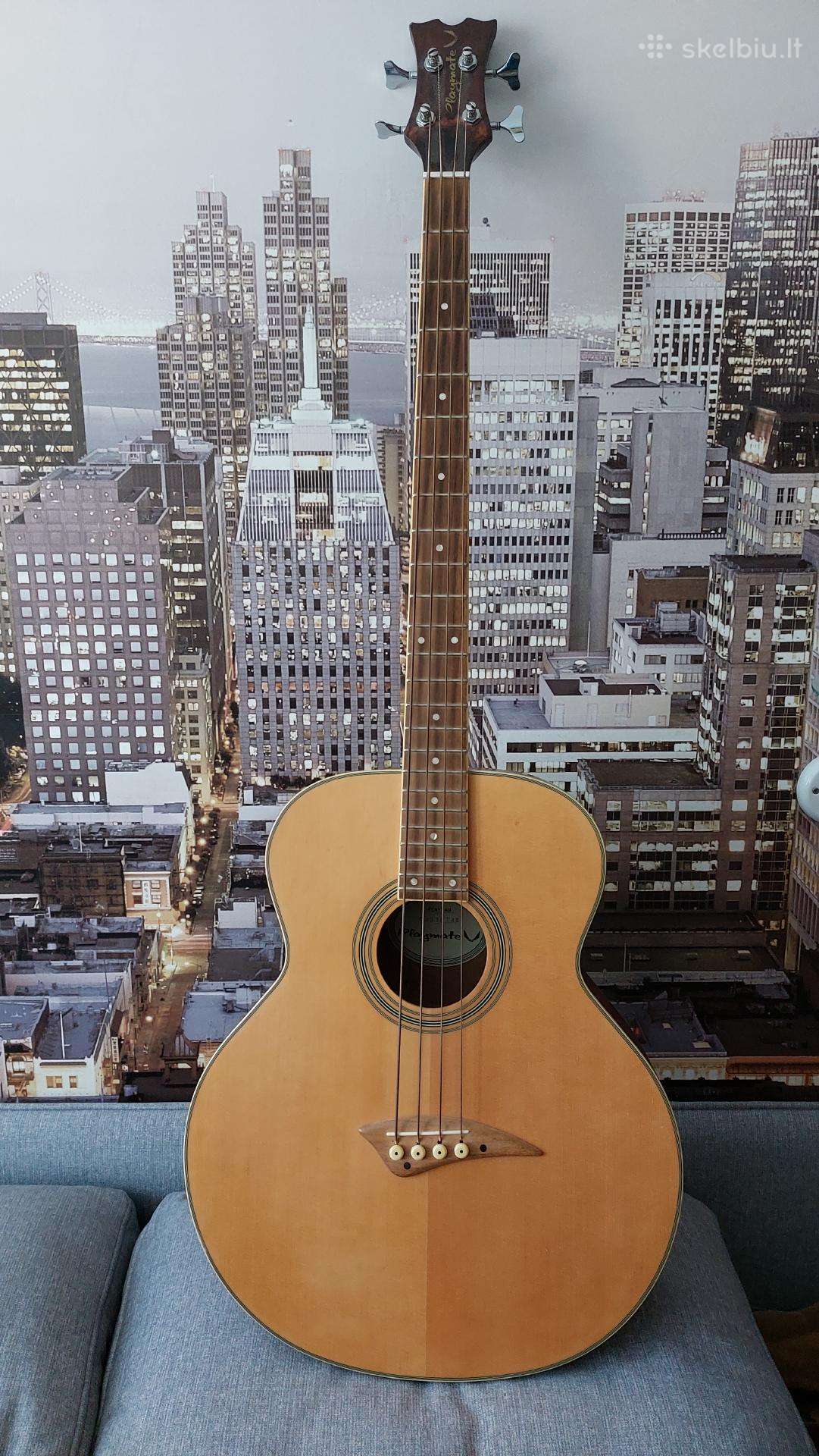 Dean Playmate Eab