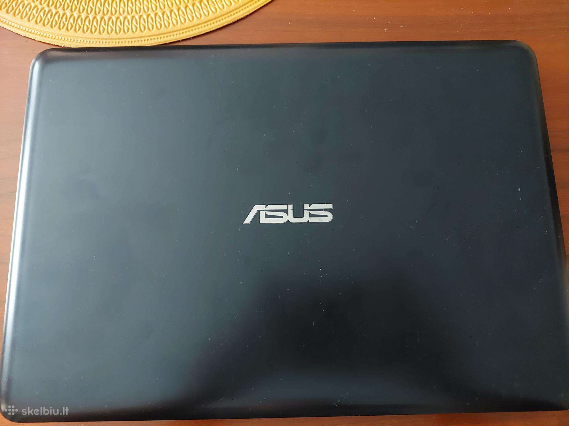 Asus E402s dalimis