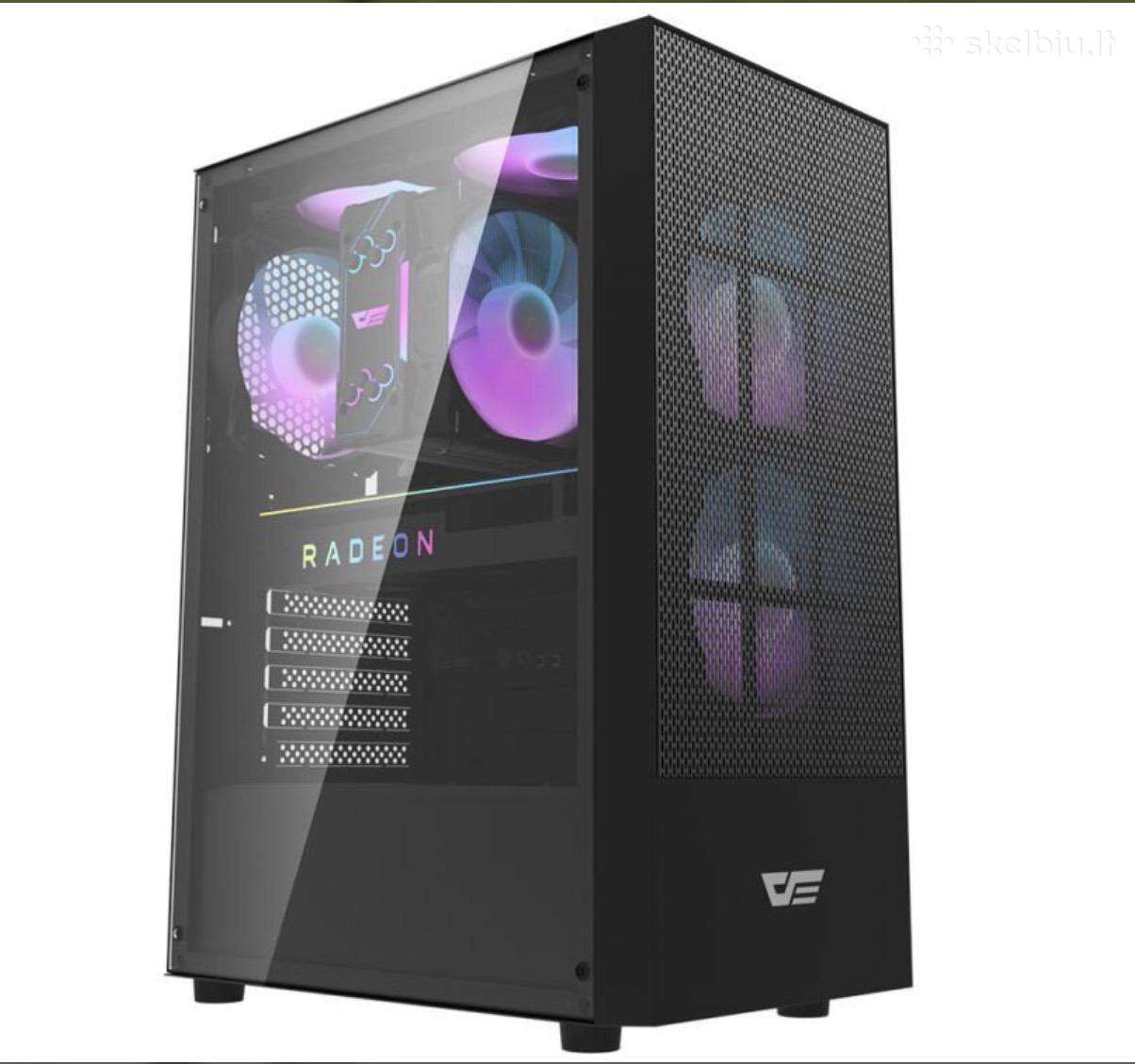 Superku kompiuterius nuo 300eur iki 600eur
