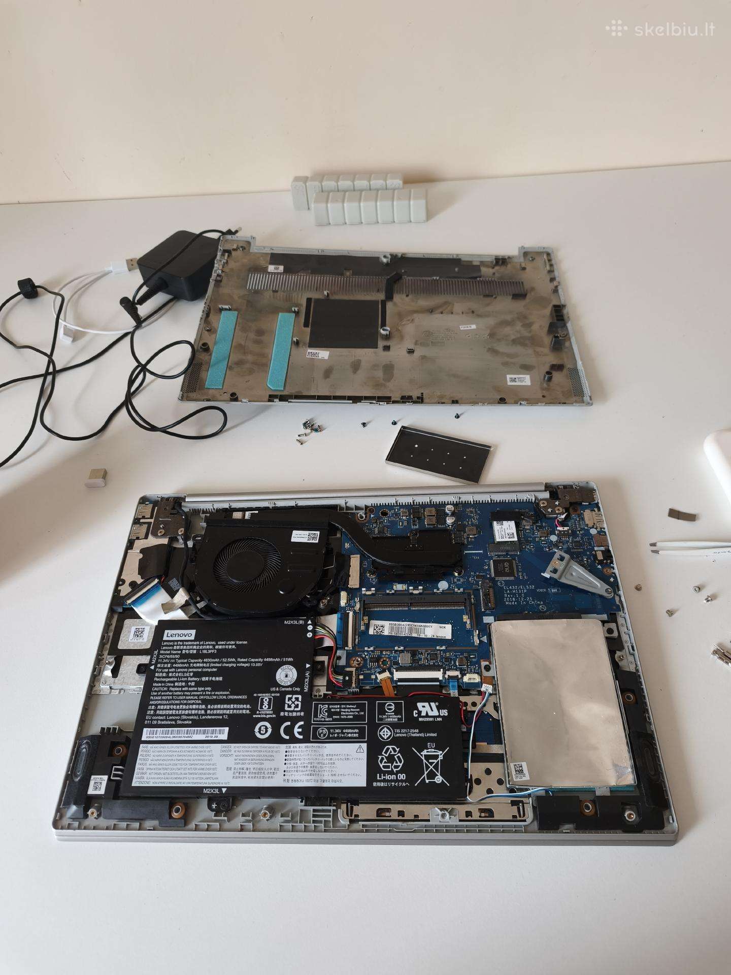Lenovo Ideapad S340-15api