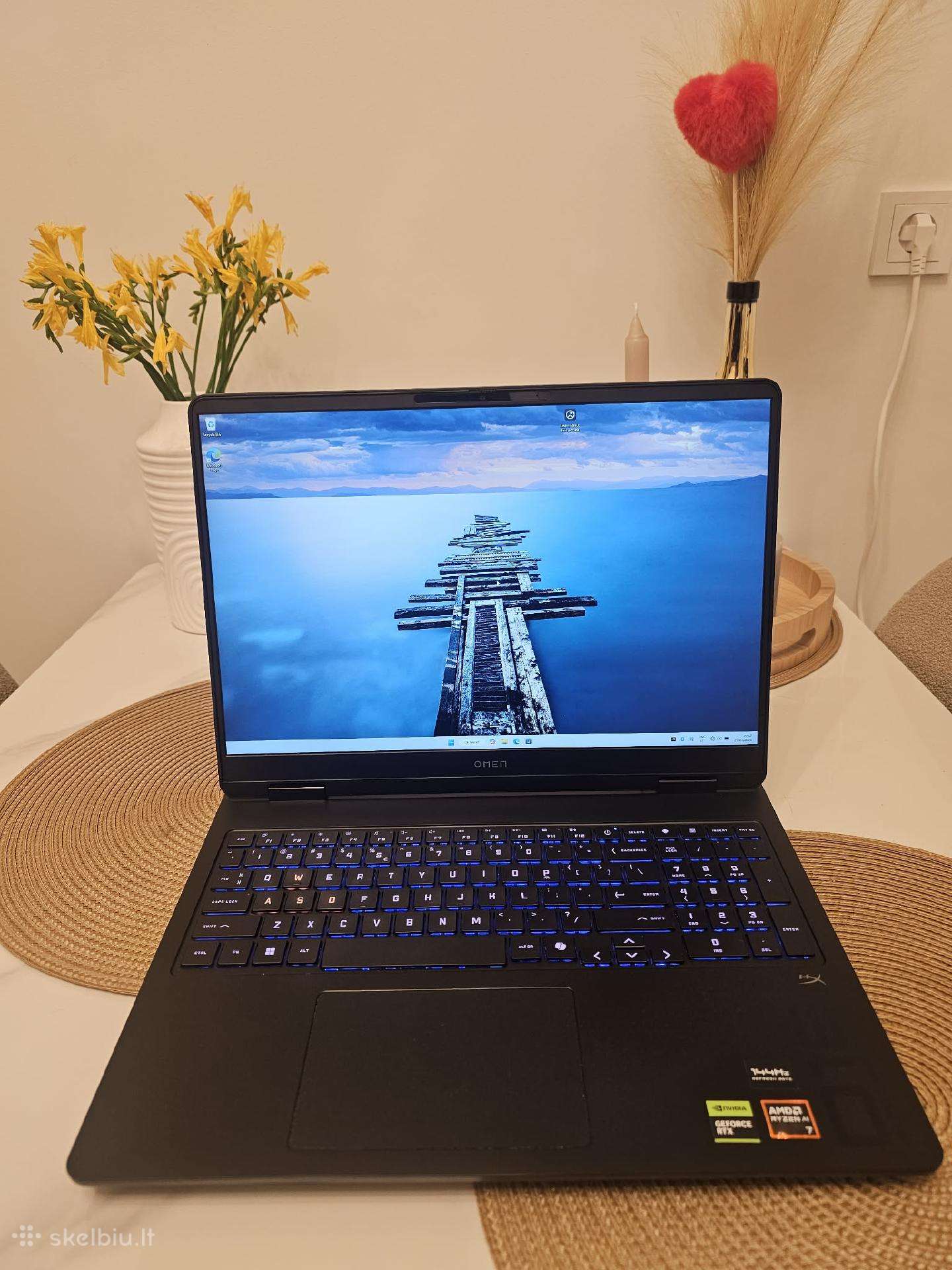 Hp Omen 16