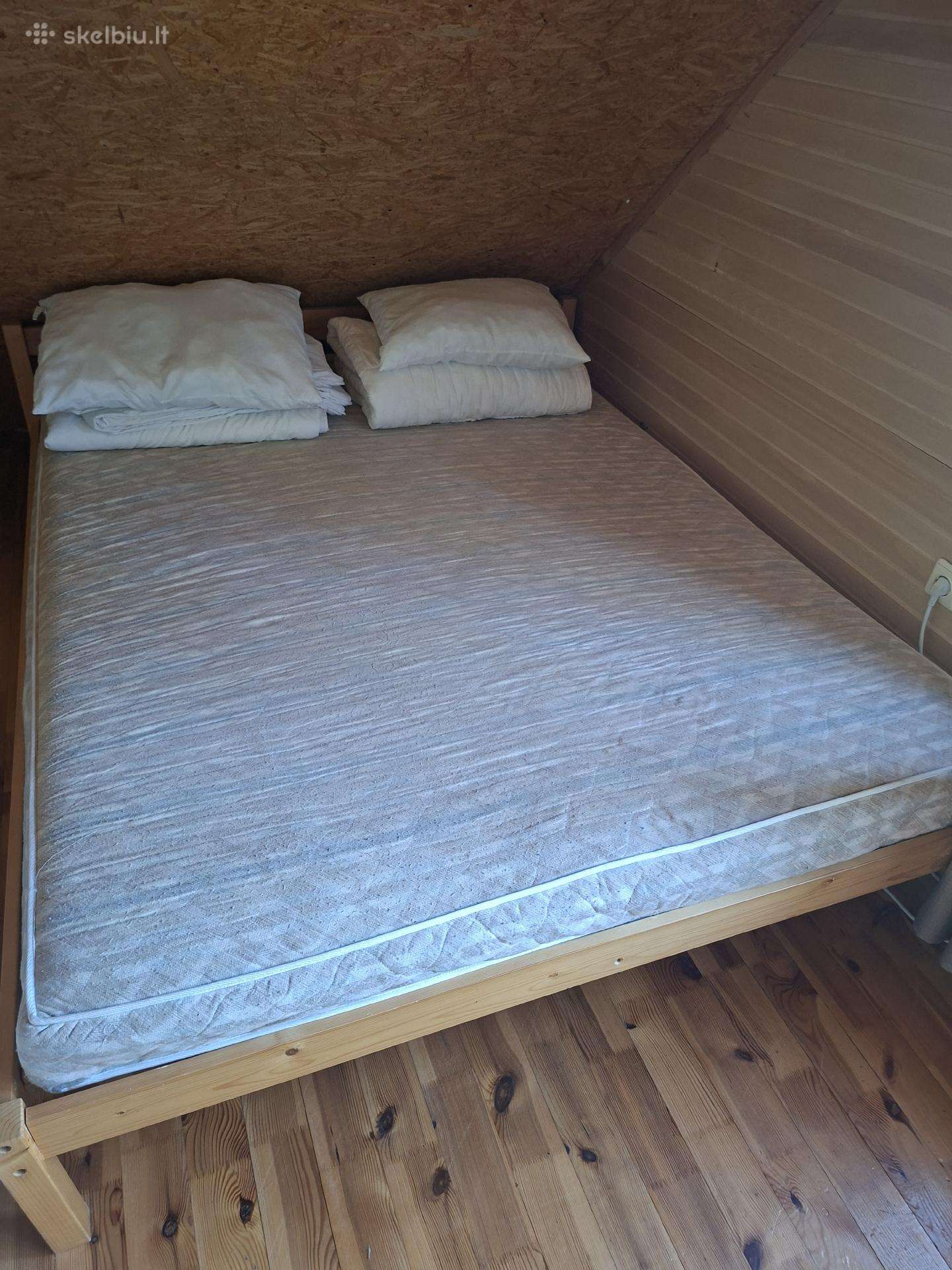 Čiužinys 160x200