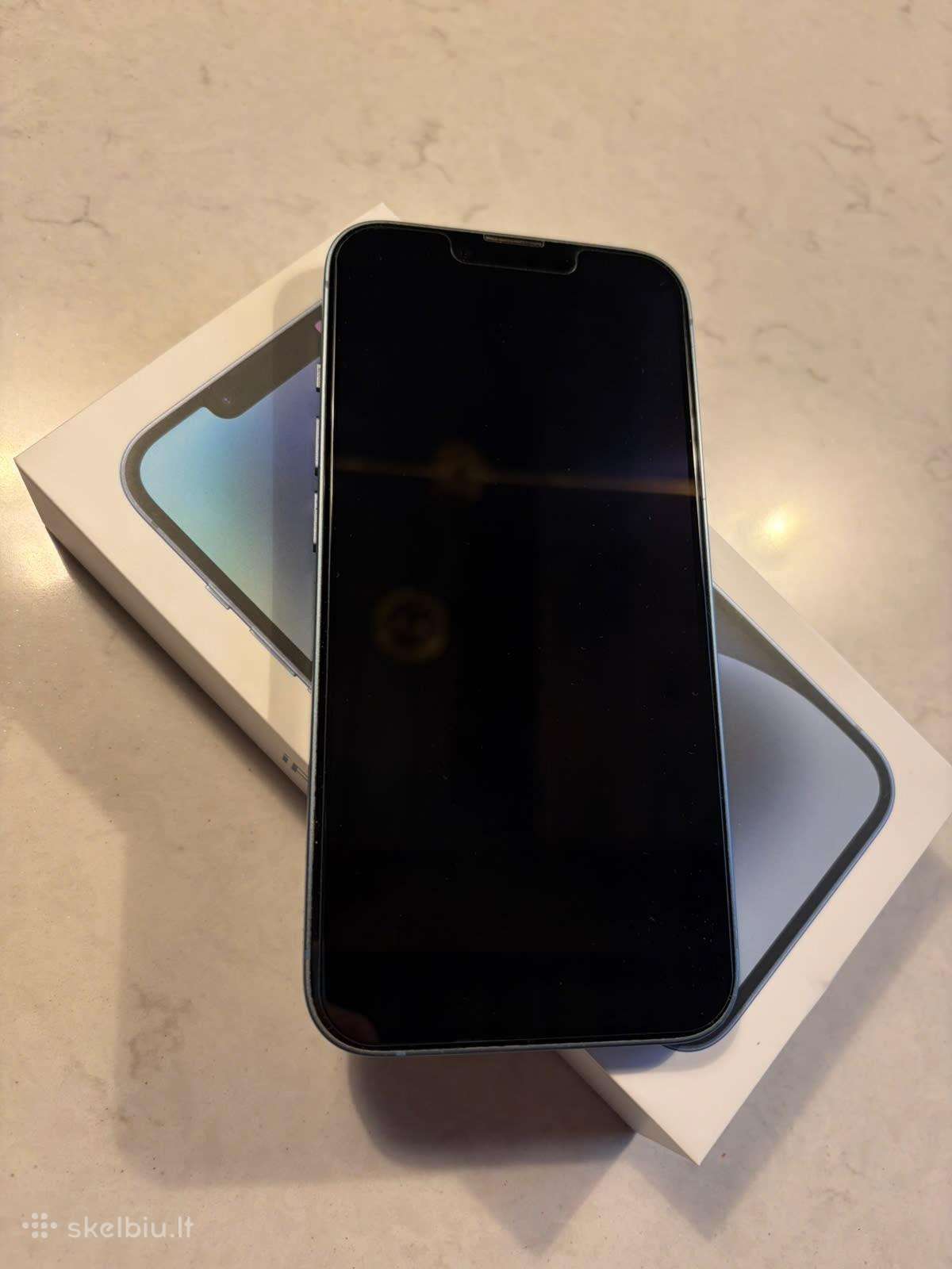 iPhone 14 Plus 128gb