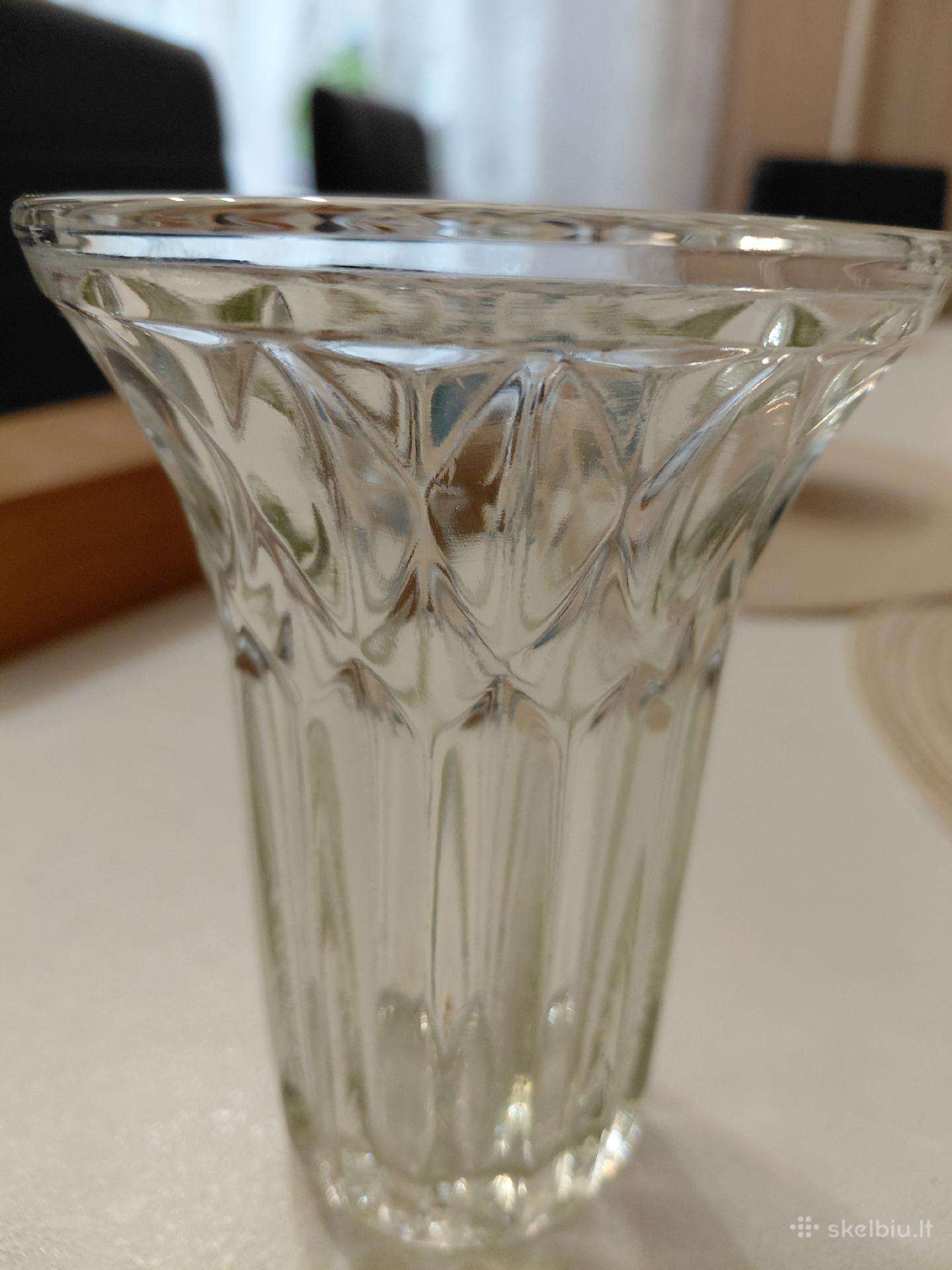 Vaza vintažinė