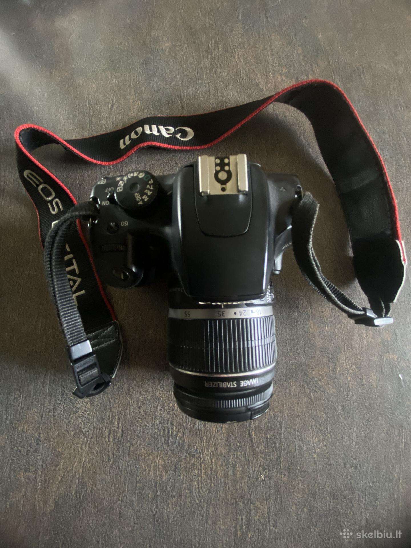 Cannon 450d