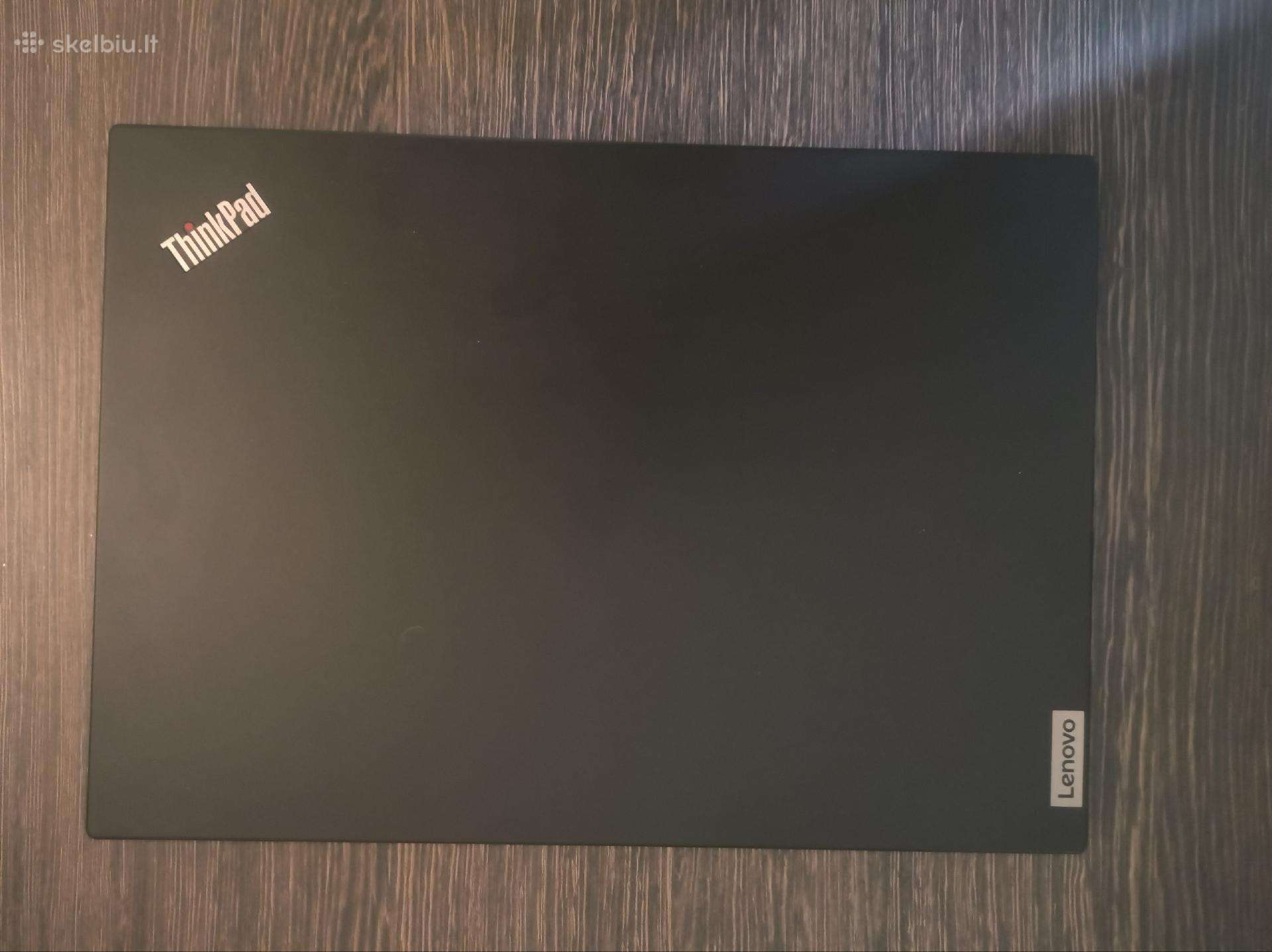 Darbo kopiuteris Lenovo Thinkpad L14 Gen 1