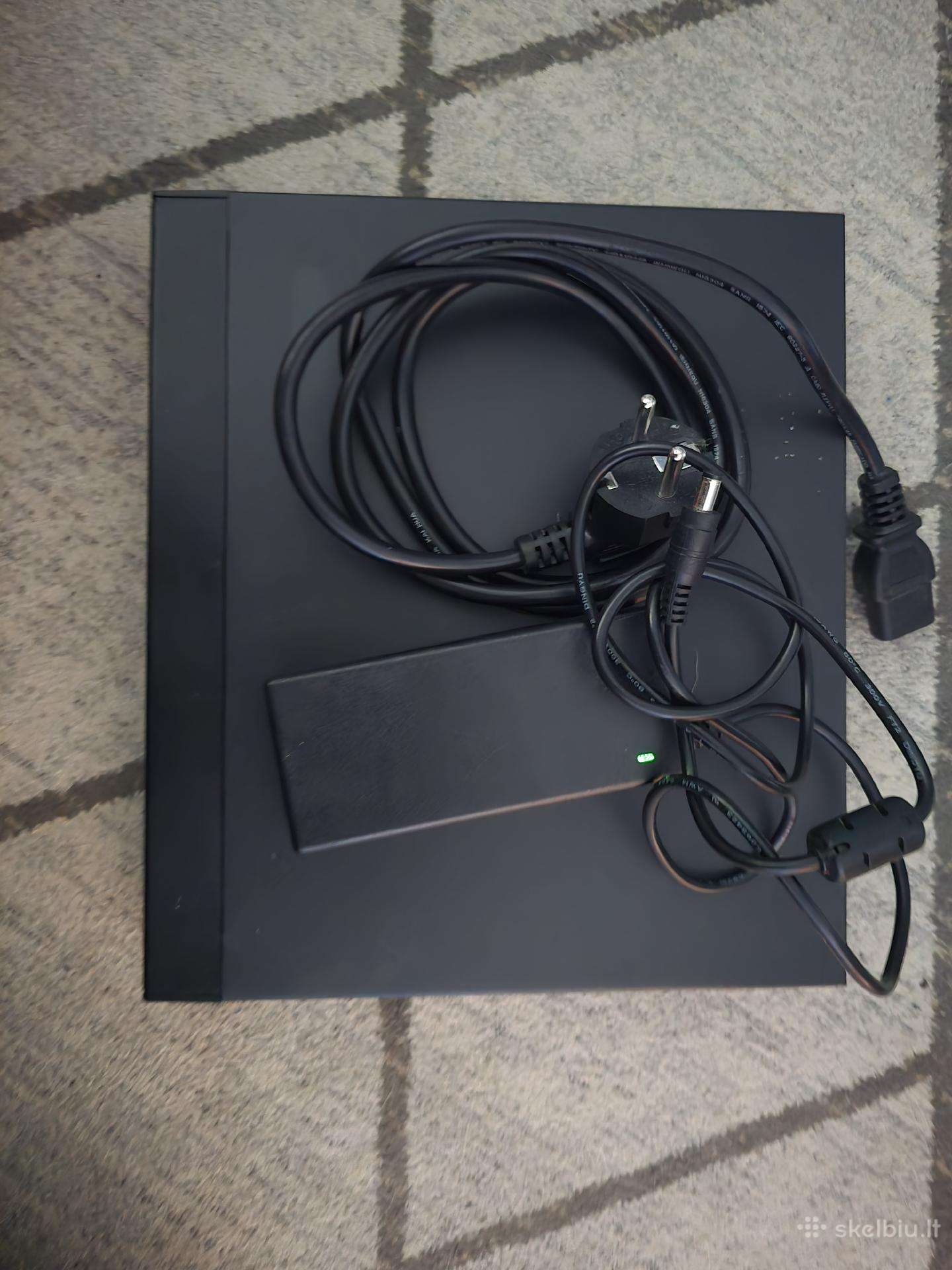 Longse 8ch nrv 1tb
