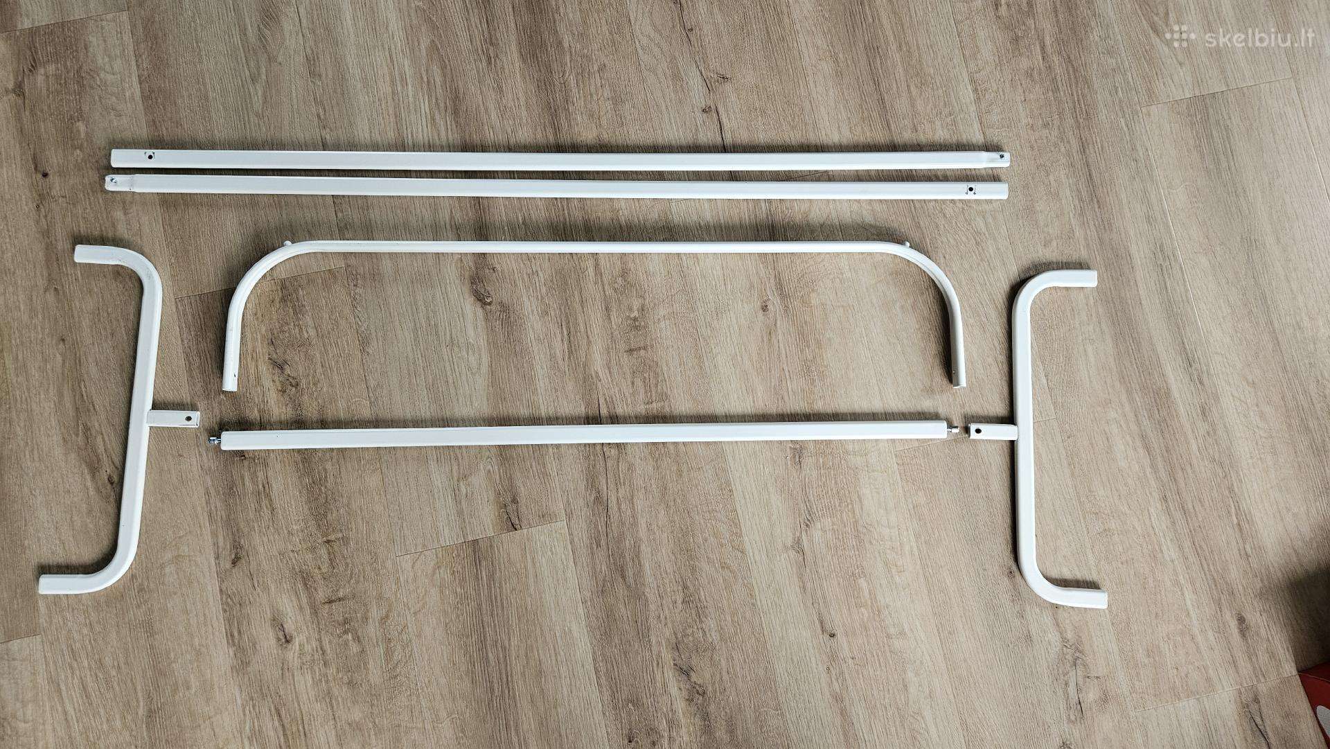 Ikea Mulig Drabužių kabykla