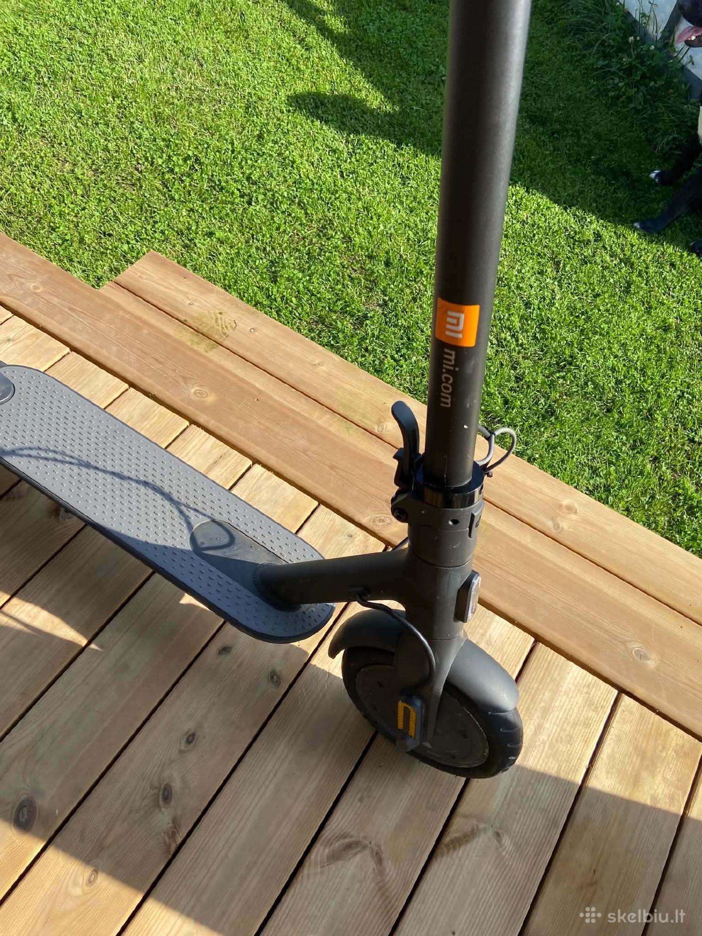 Electric scooter Xiaomi