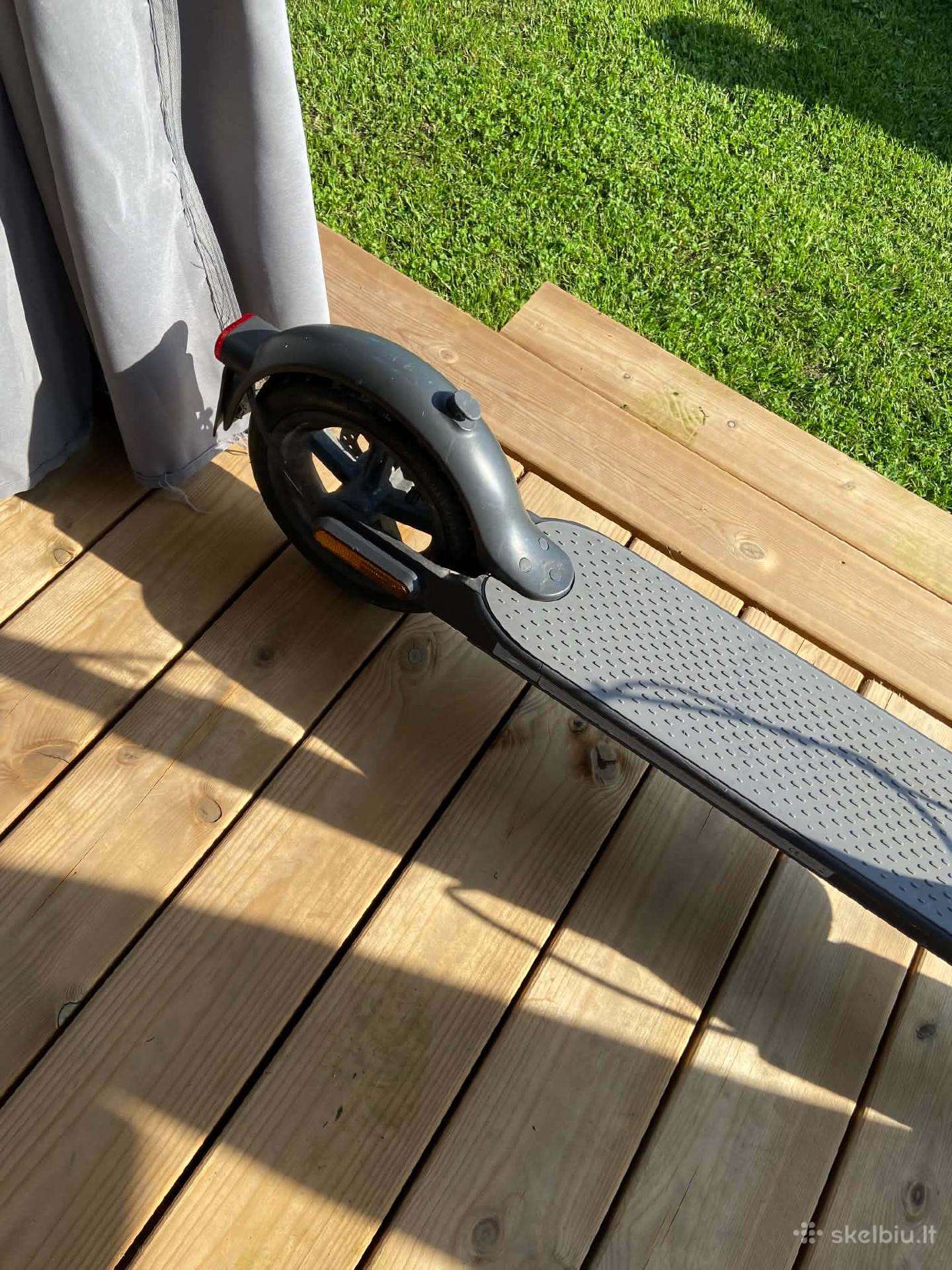 Electric scooter Xiaomi