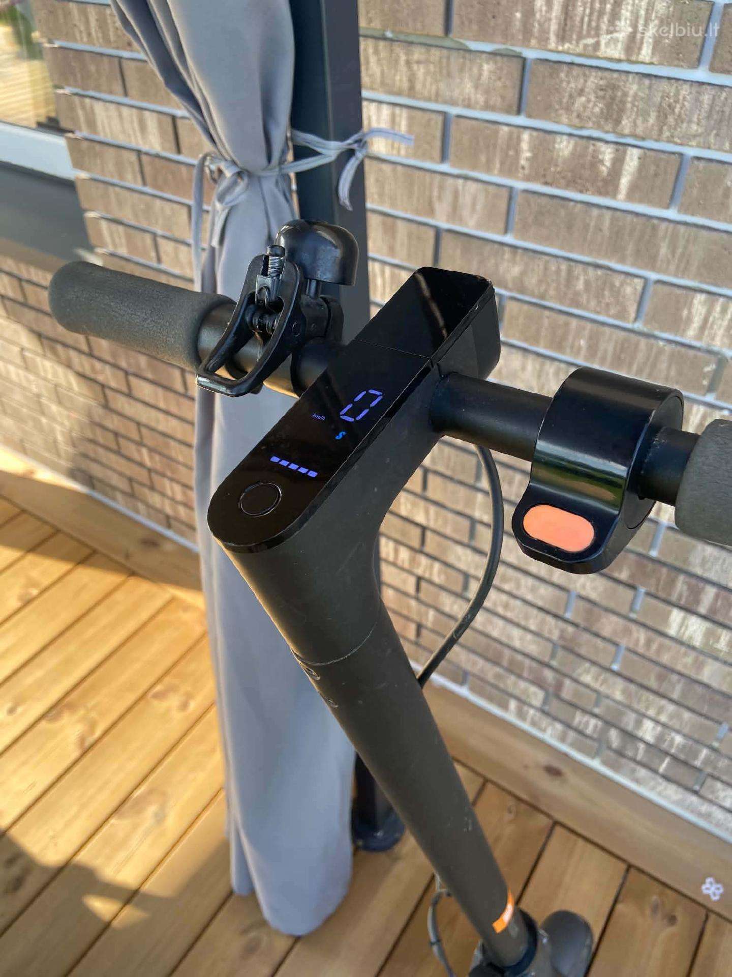 Electric scooter Xiaomi