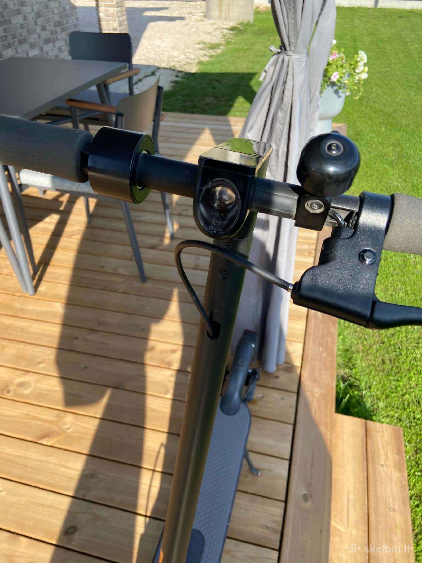 Electric scooter Xiaomi