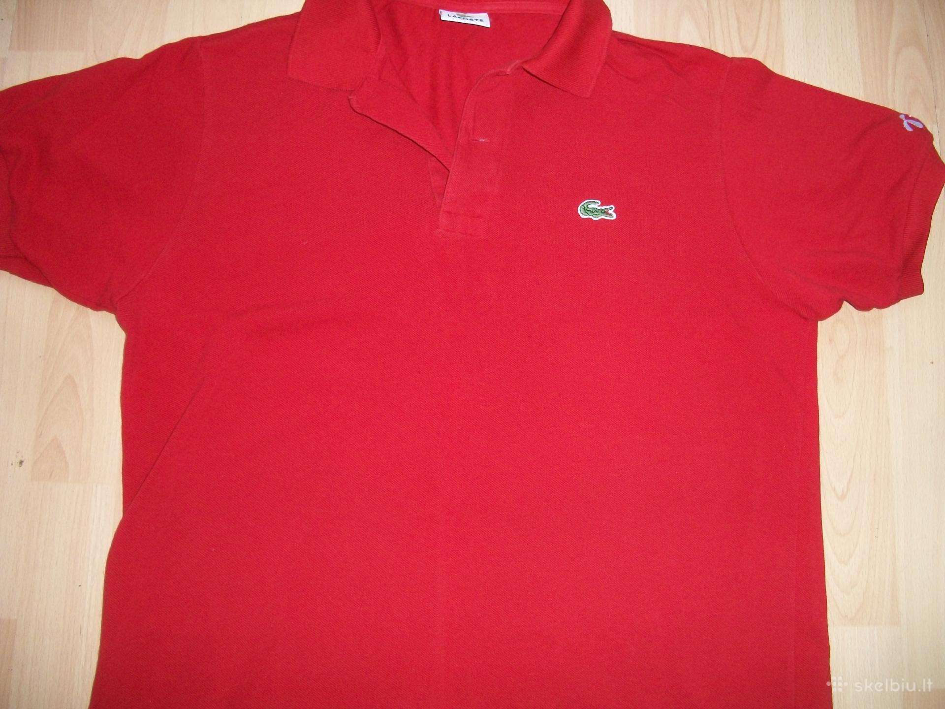 Lacoste large