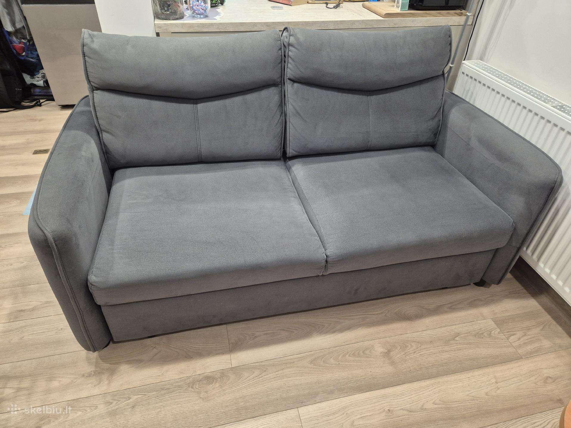 Sofa - lova