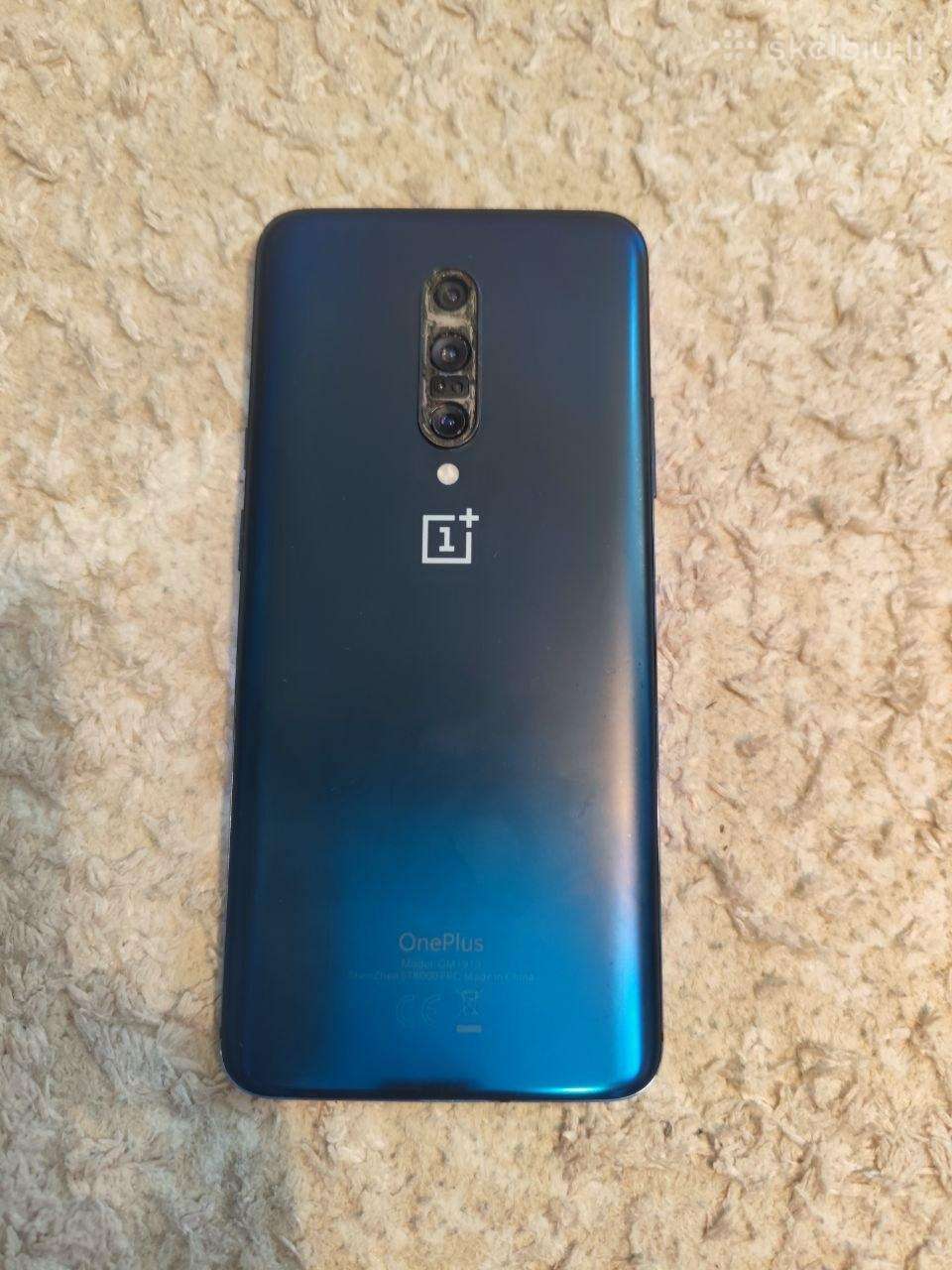 Parduodu Oneplus 7 Pro, 256 GB.
