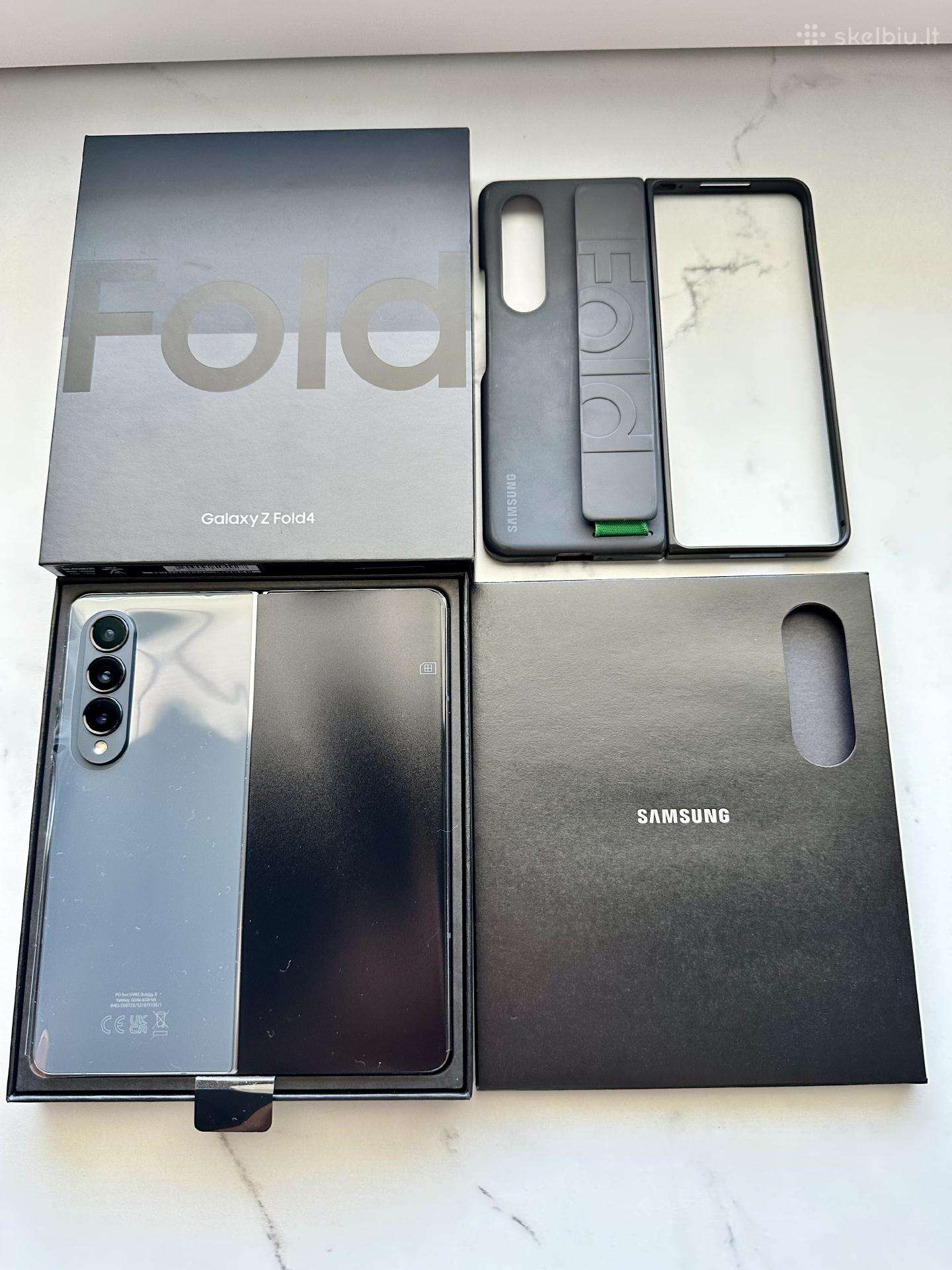 Samsung Galaxy Fold 4