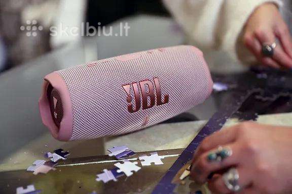Už puse kainos apinauja Jbl Bluetooth kolonele