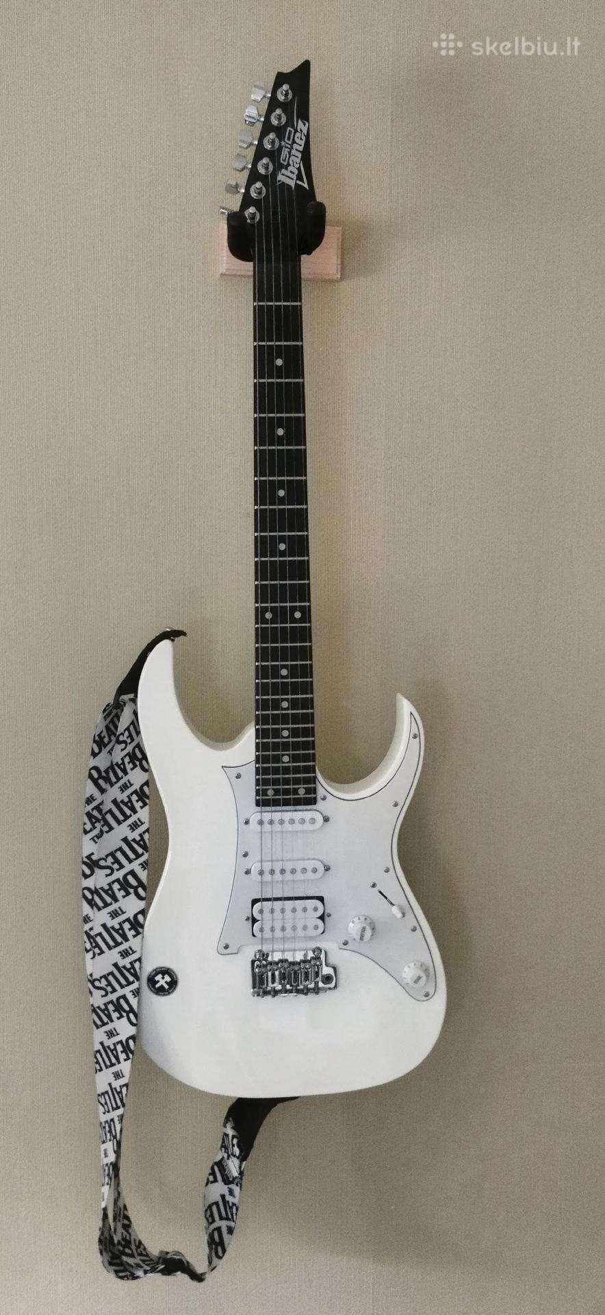 Elektrinė gitara Ibanez Gio