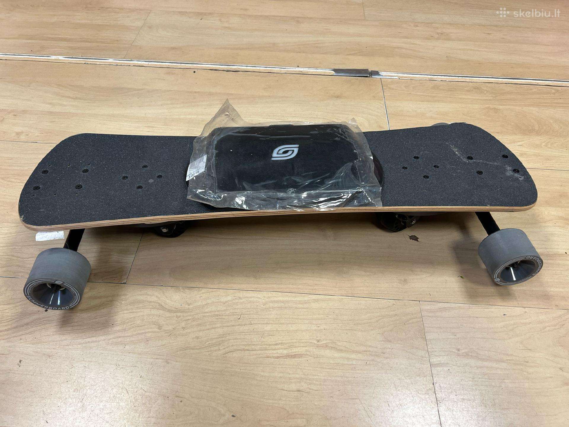 Summerboard sbx2