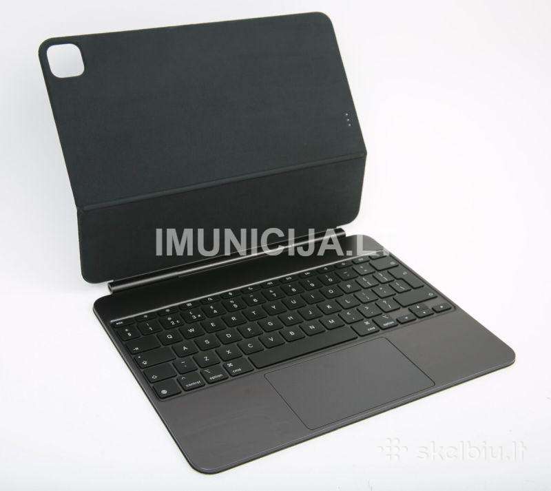 Apple Magic Keyboard 13 iPad Pro (M4) (A2974)