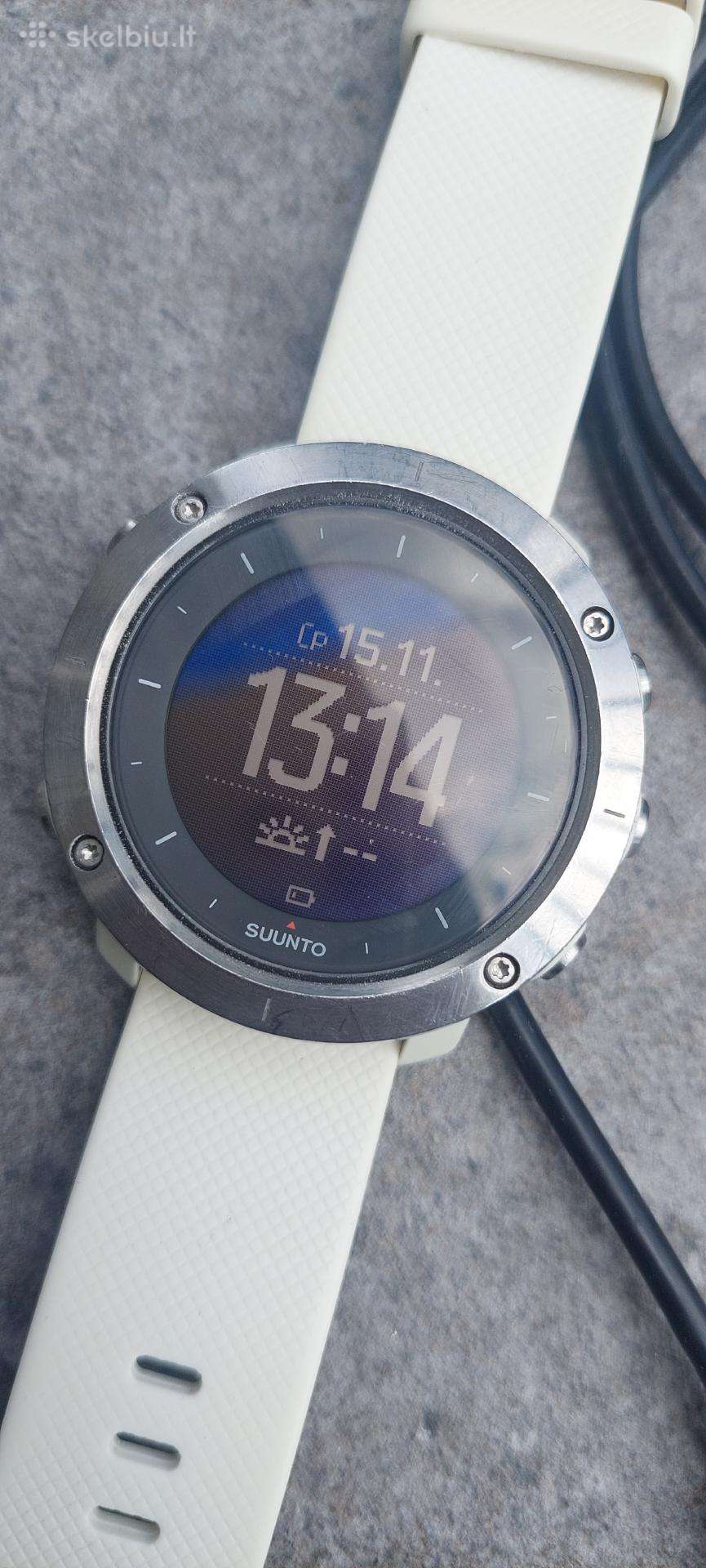 Suunto Traverse