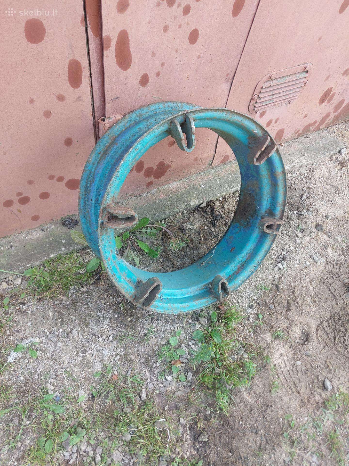 MTZ