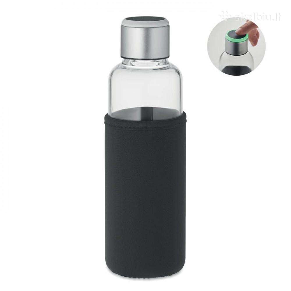 Nauja 500 Ml Gertuvė Su LED Sensorium