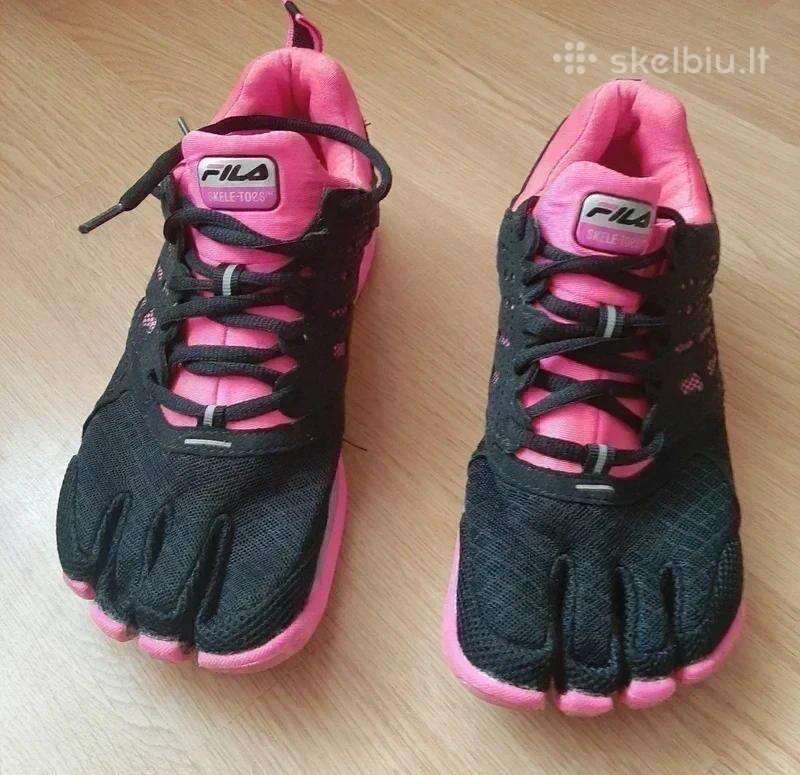 Fila Sport kedukai su padalintais pirštais