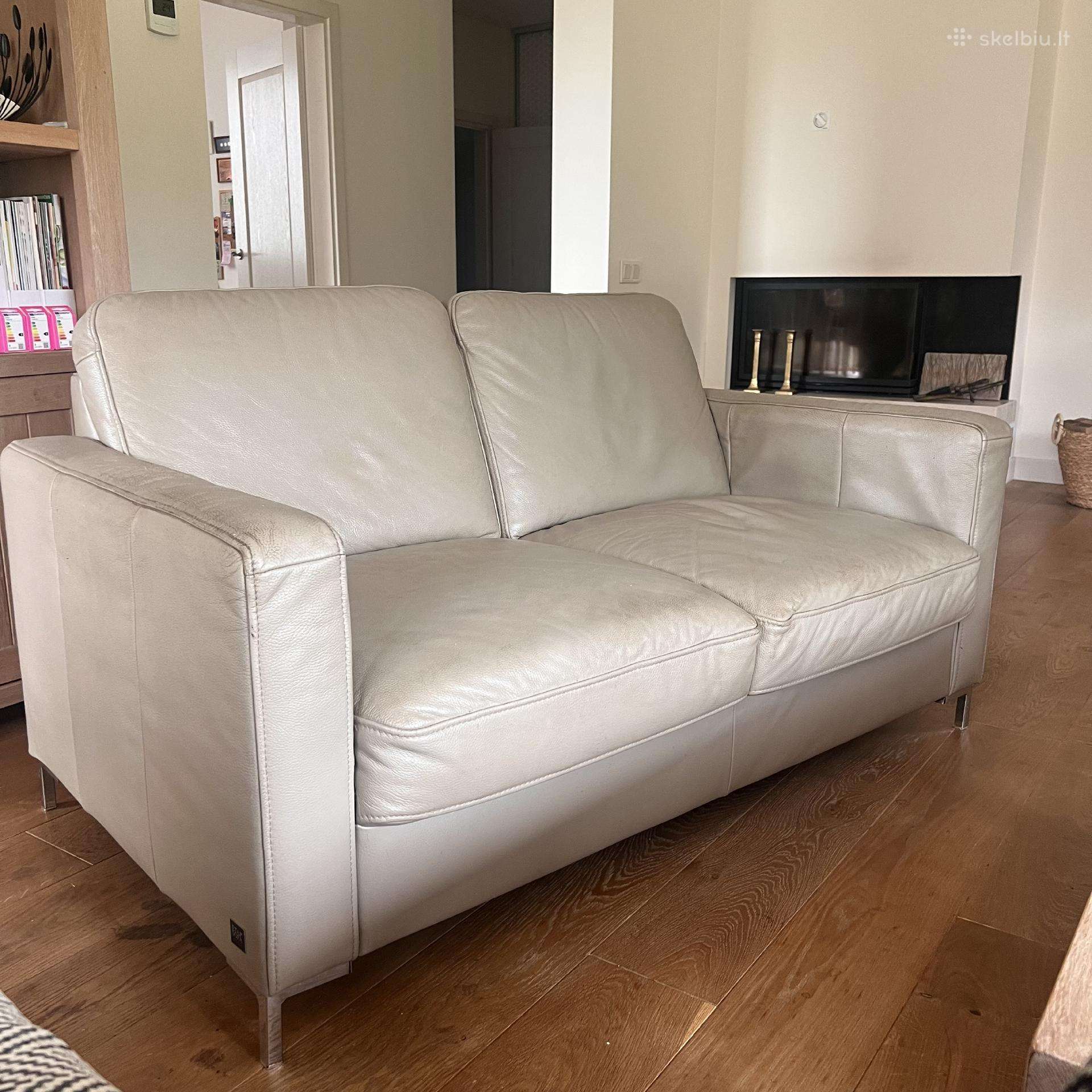 Odinė sofa