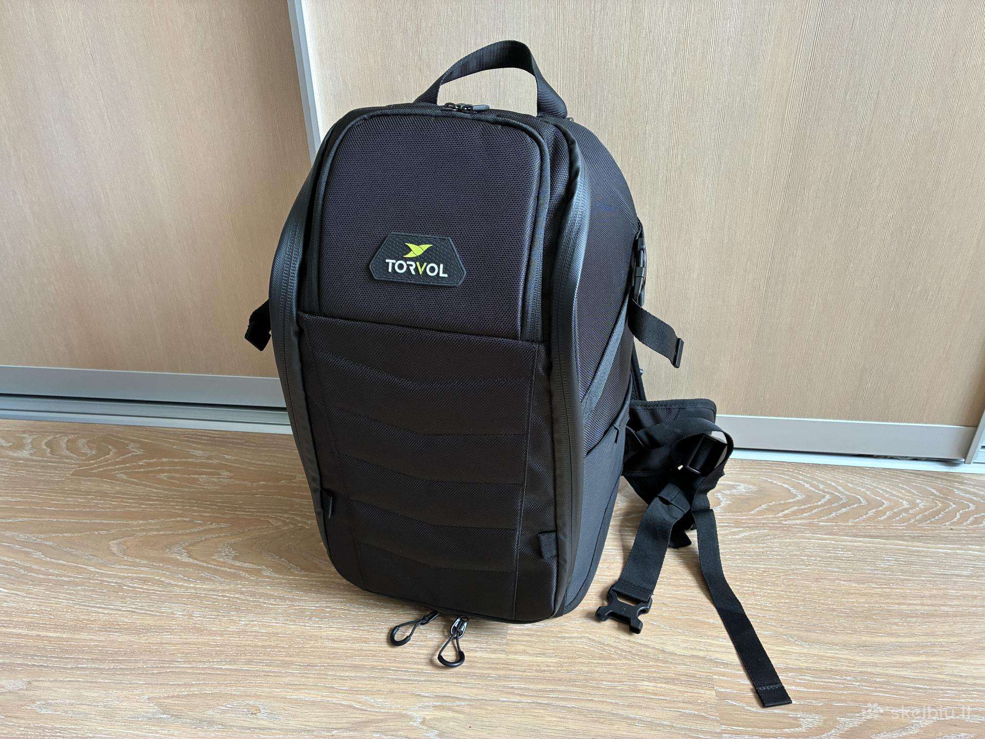 Torvol Quad Pitstop Fpv Backpack V2