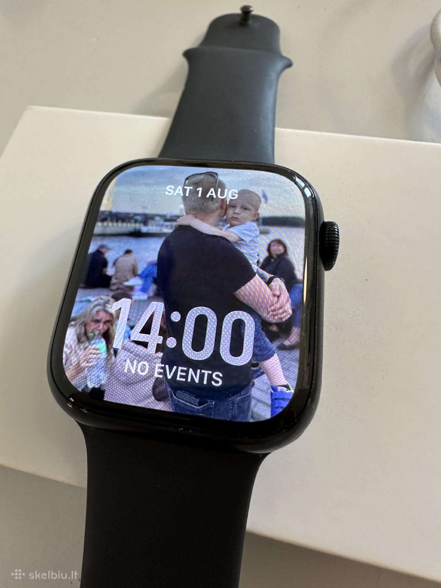 Apple Watch Series 9 45mm