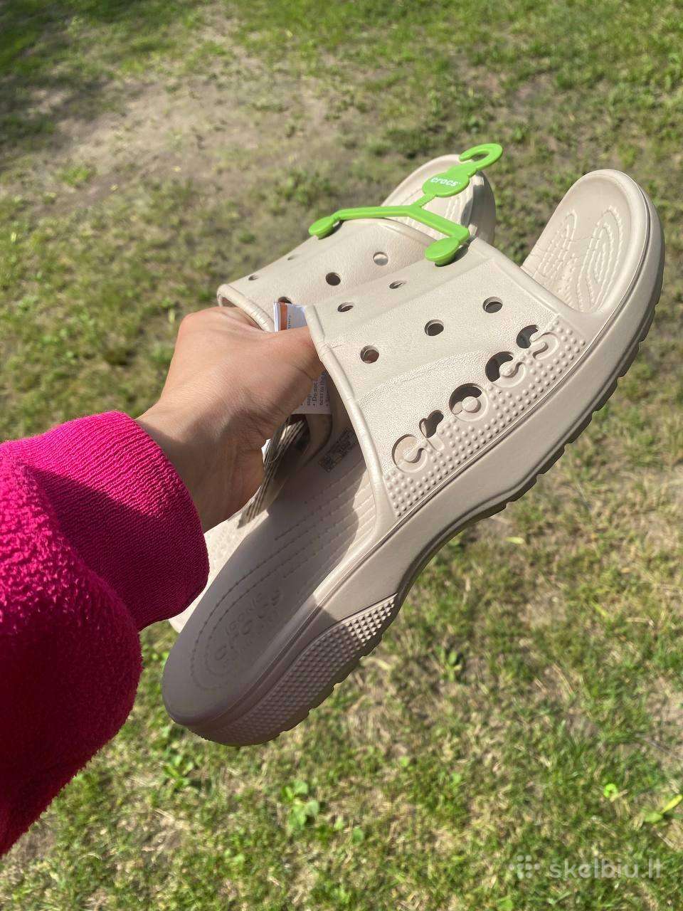 Crocs iconic comfort 42/43 dydis