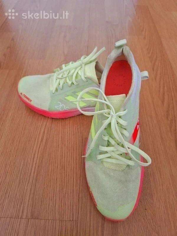Adidas terrex 280 kedukai