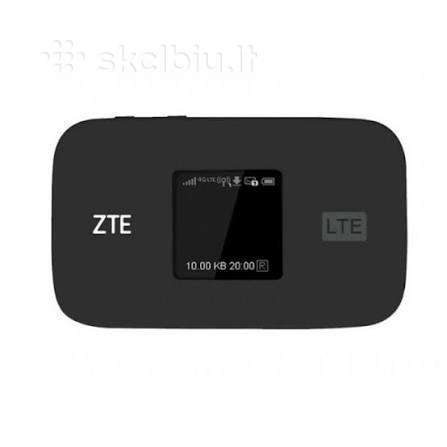 Zte mf971vs
