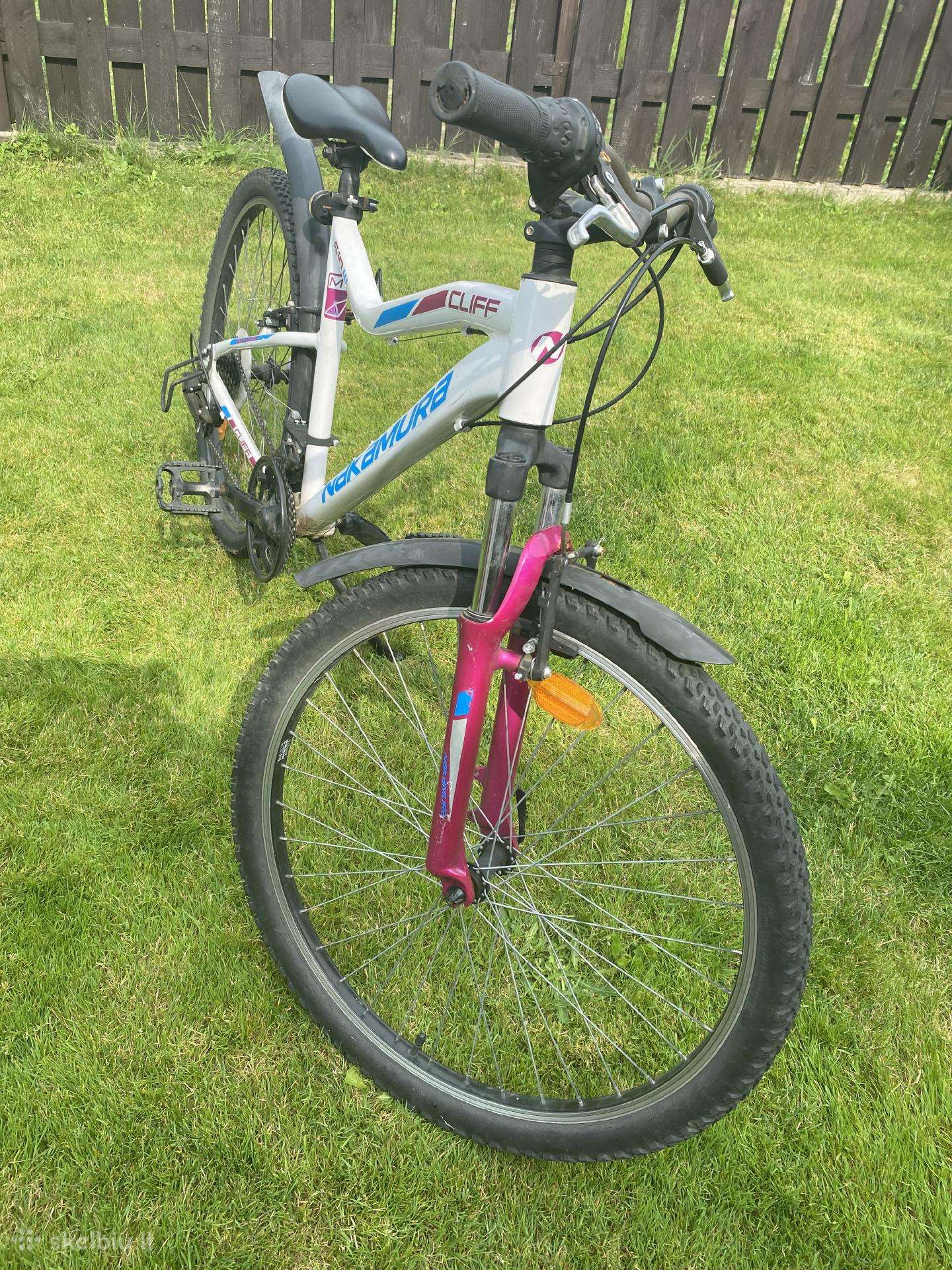 Mountain bike -Kita- 26″