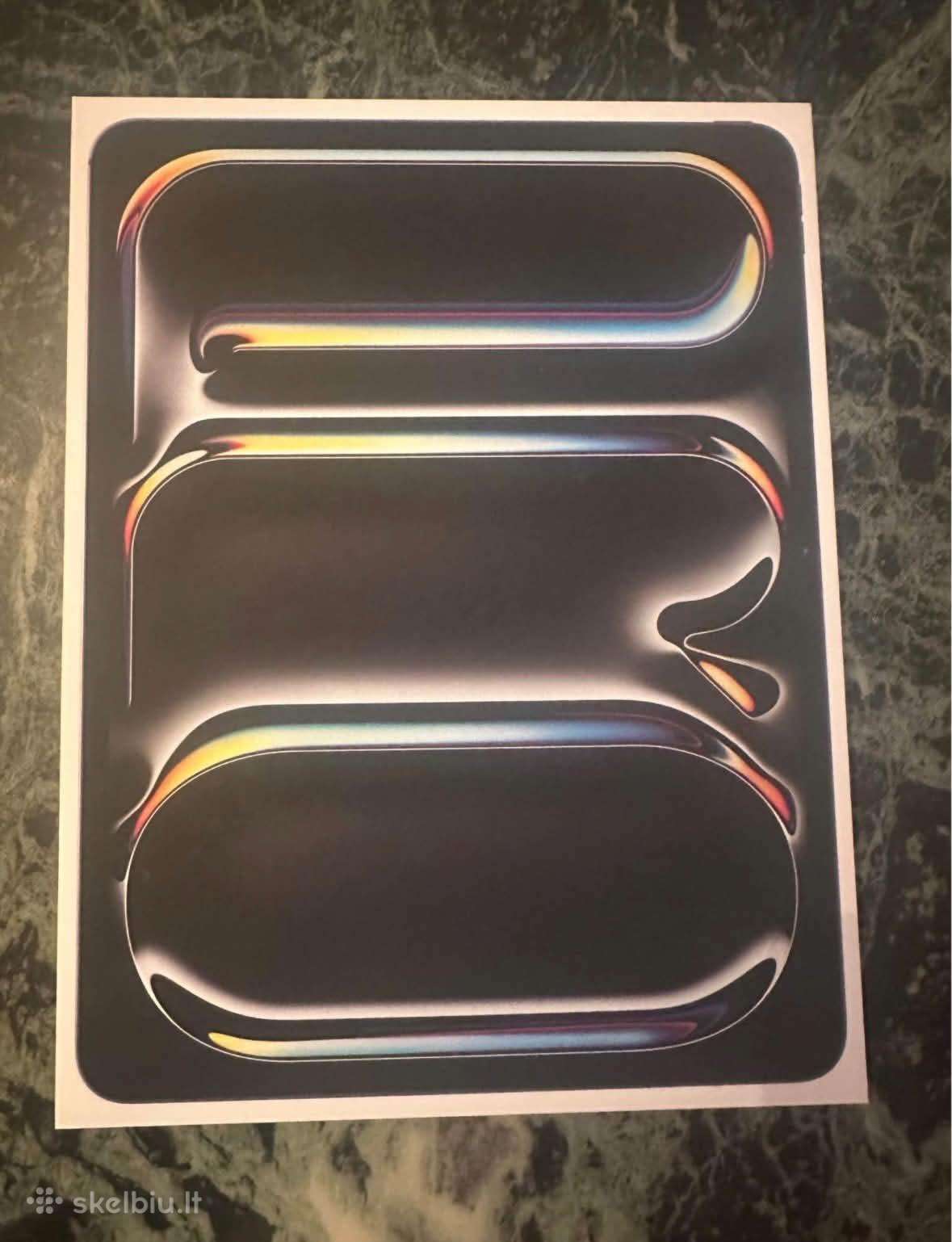 iPad Pro 13-inch (M4) 256gb