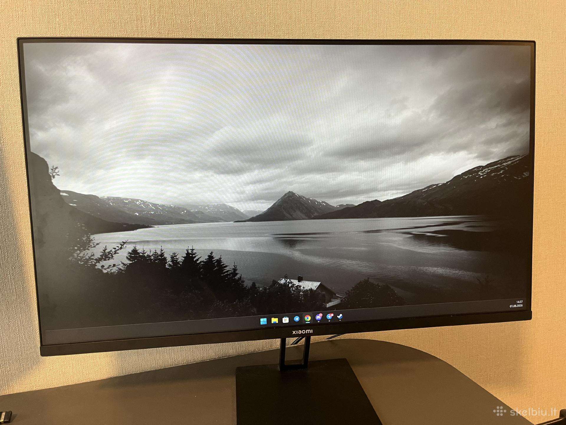 Xiaomi a27i