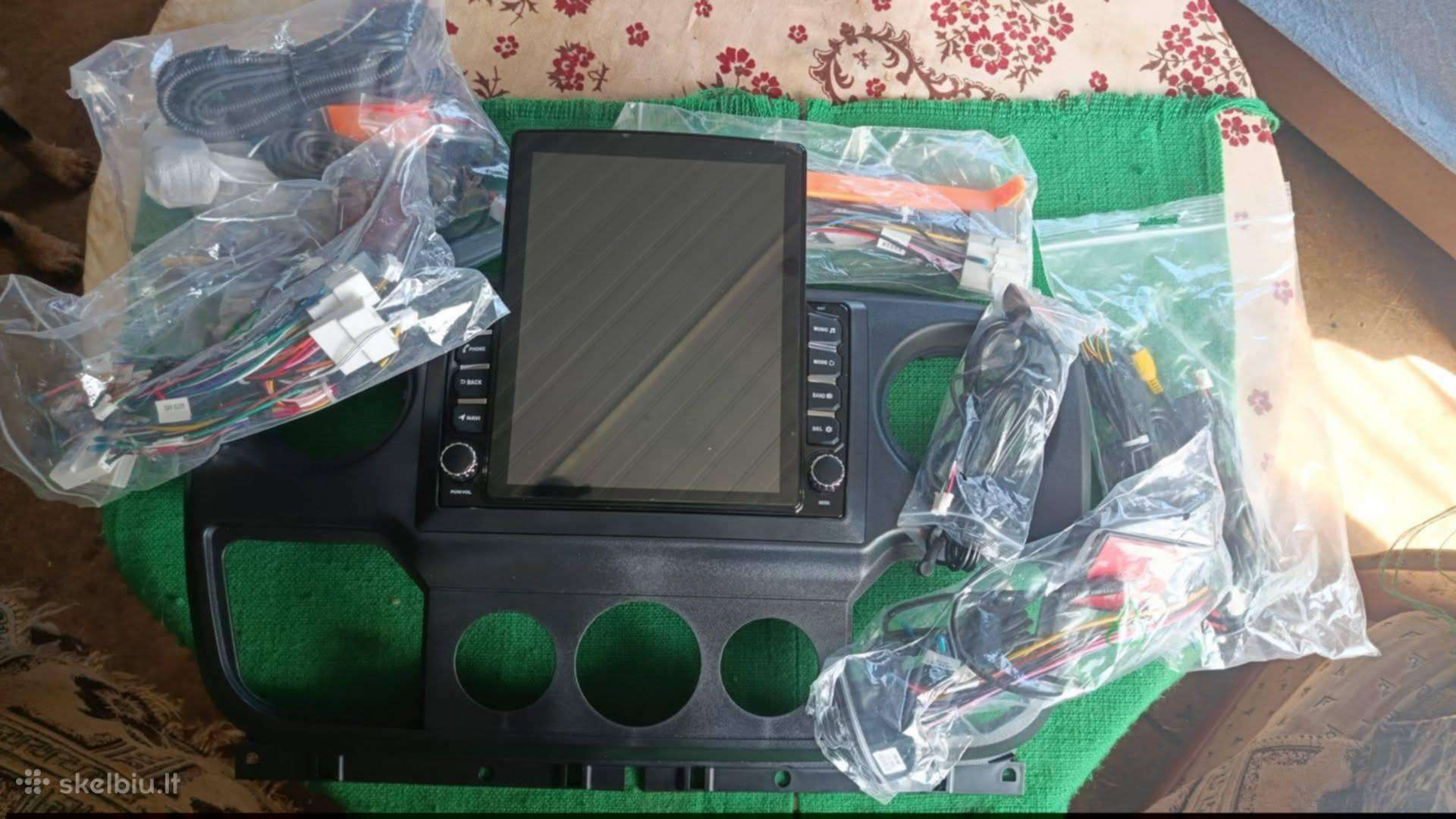 Parduodu