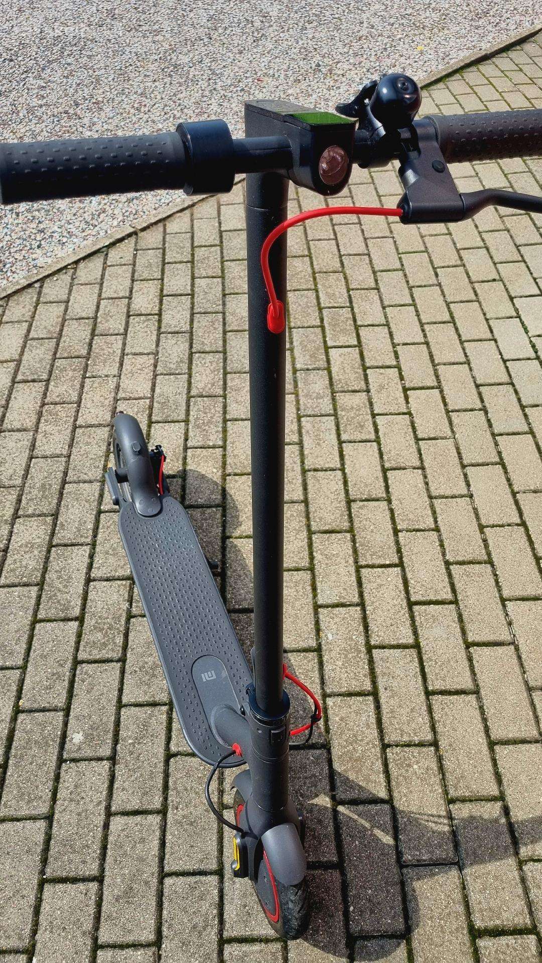 Xiaomi Mi Pro 2