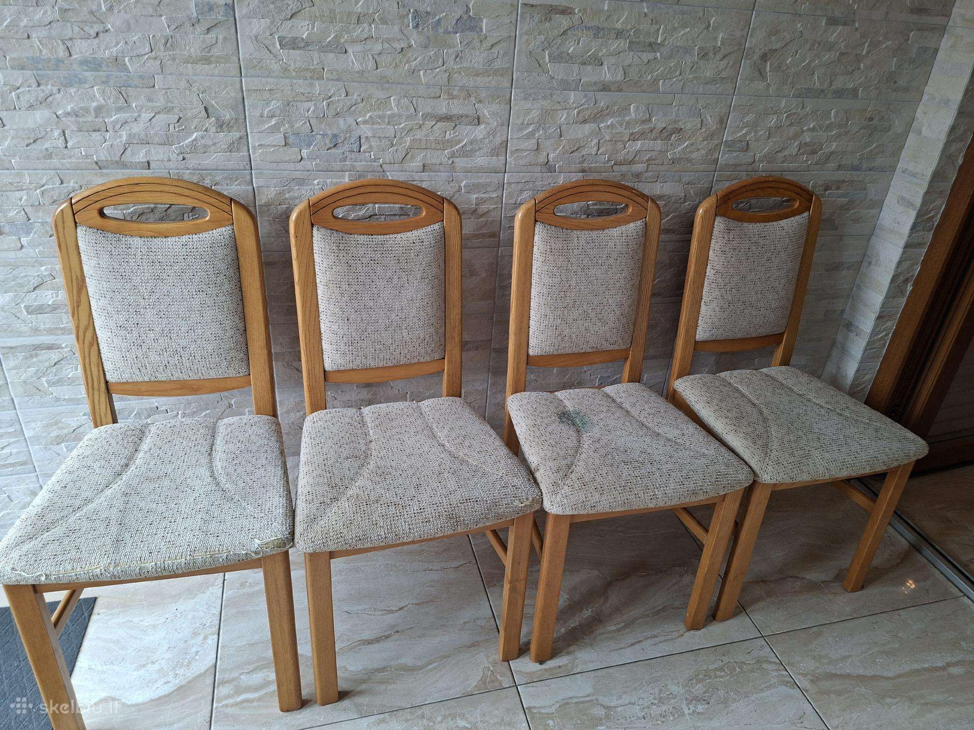 Kėdės