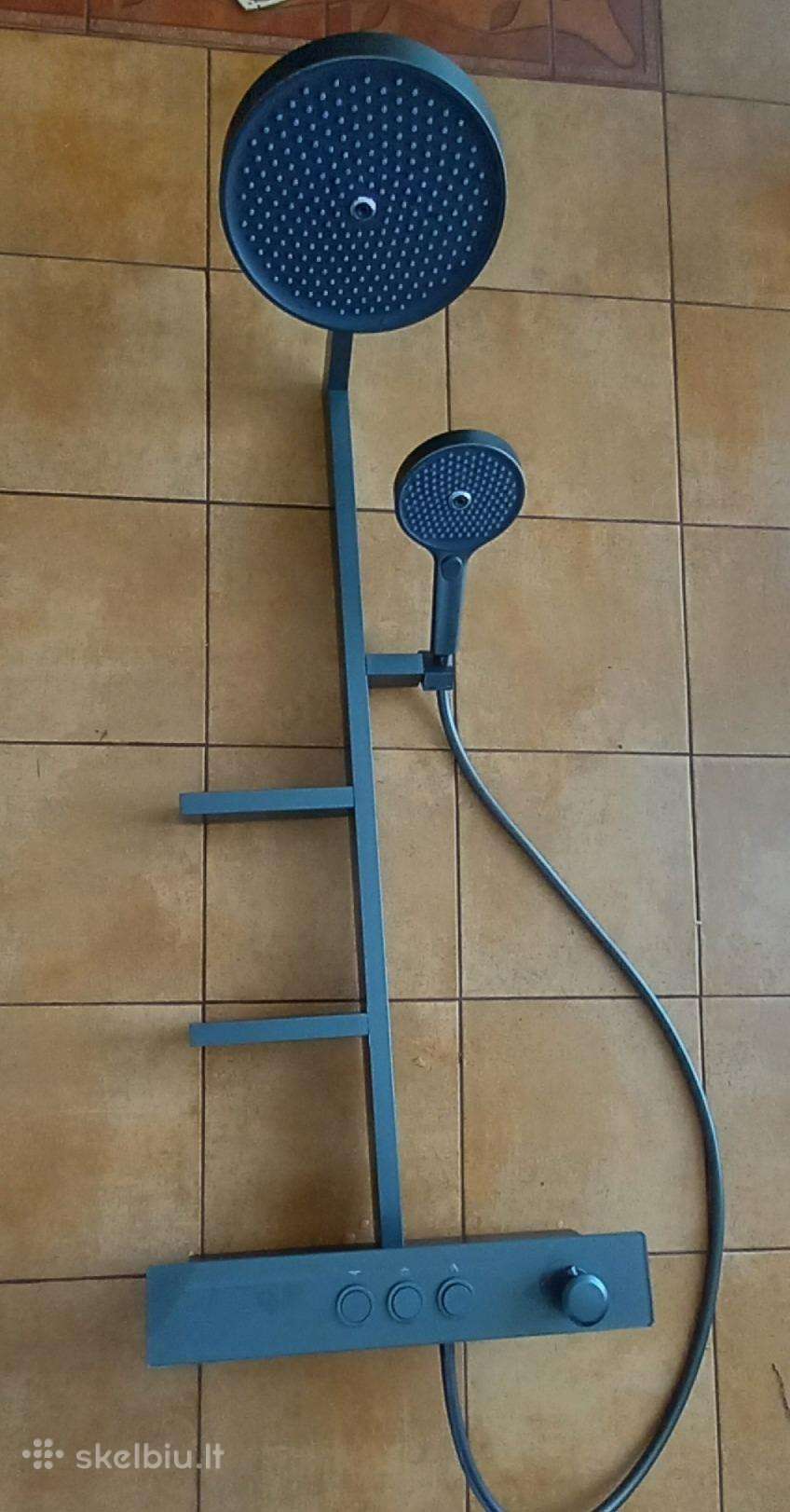 Dušo komplektas
