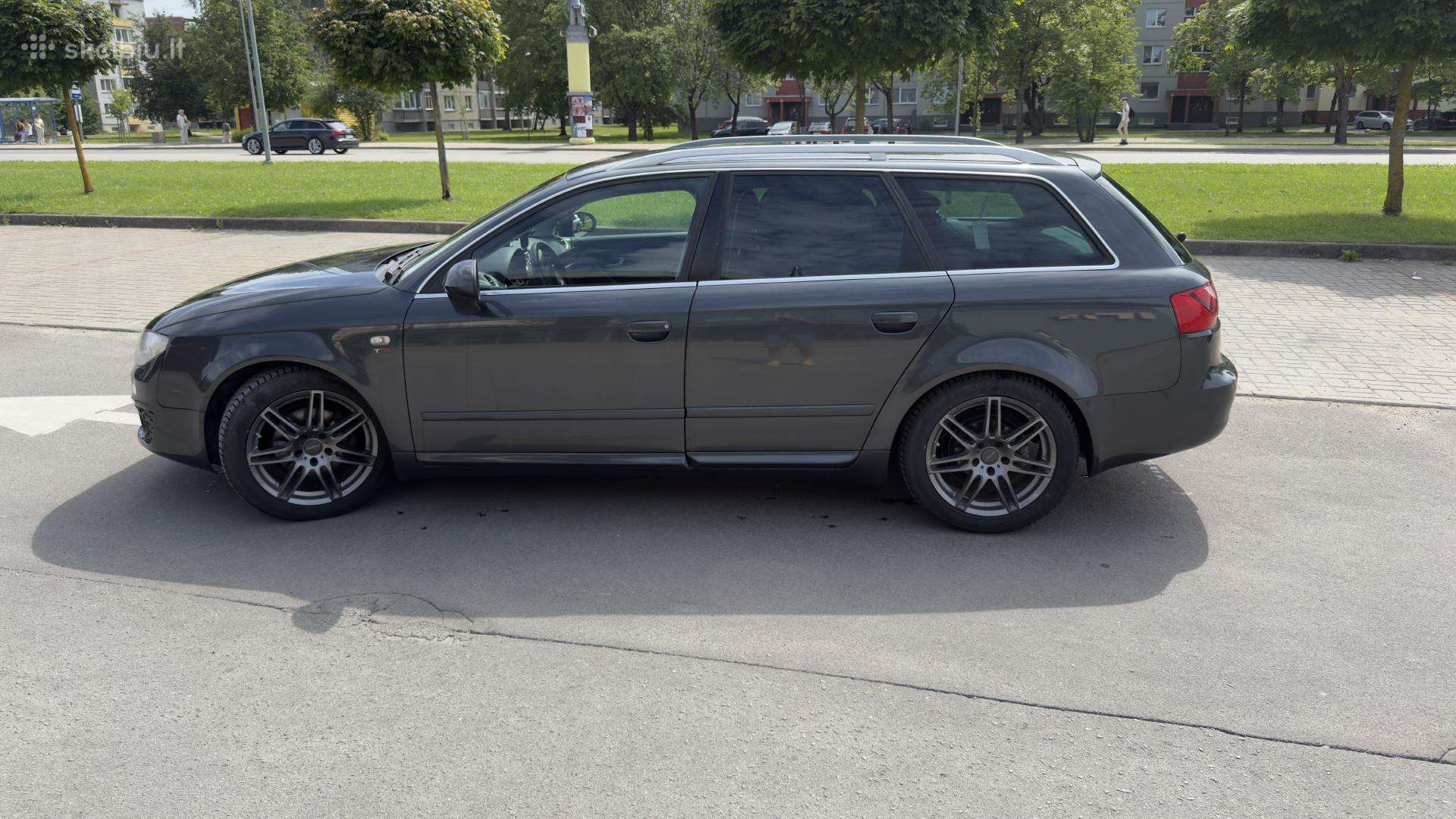 Seat Exeo 2011 2.0l