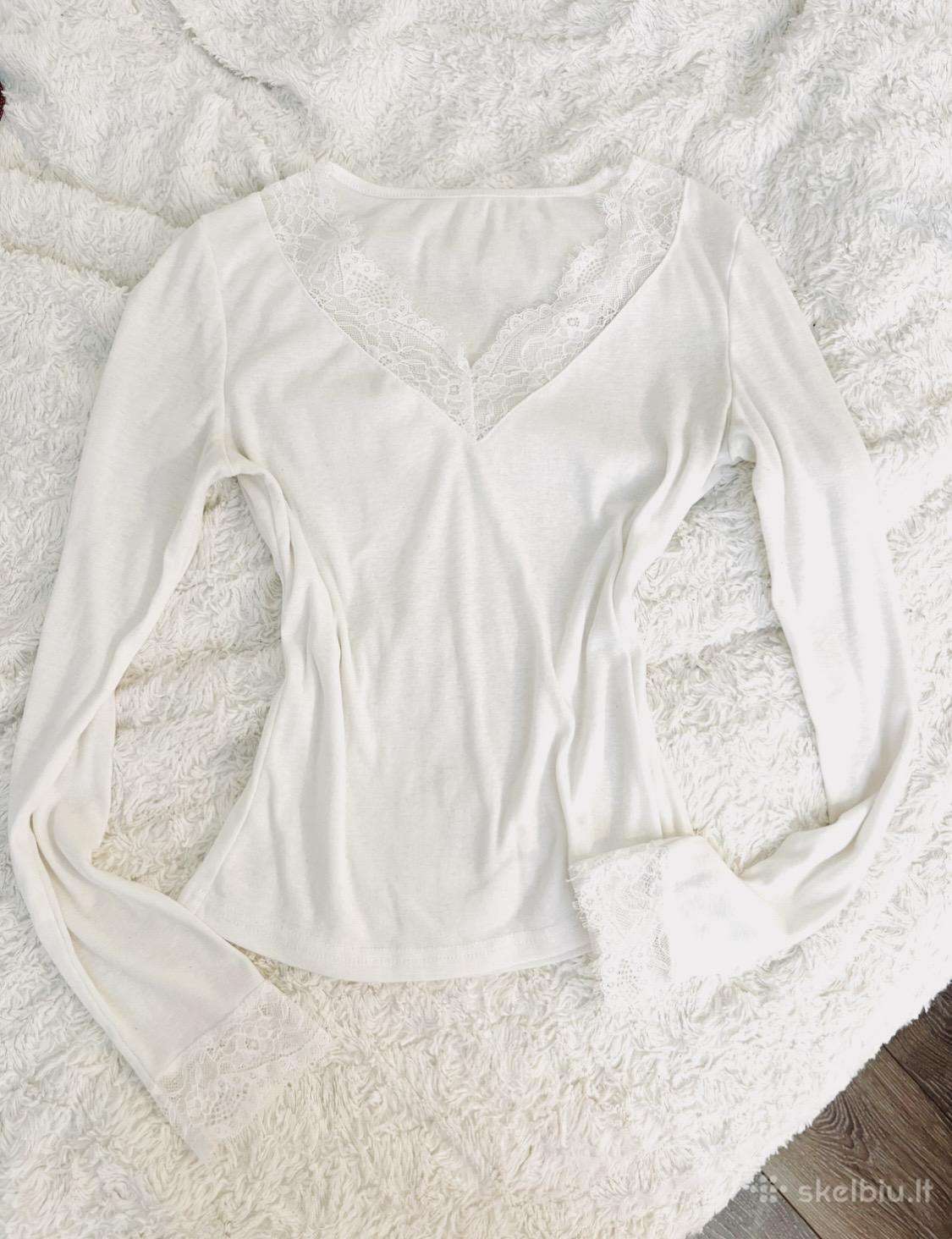 Long sleeve kaip intimissimi