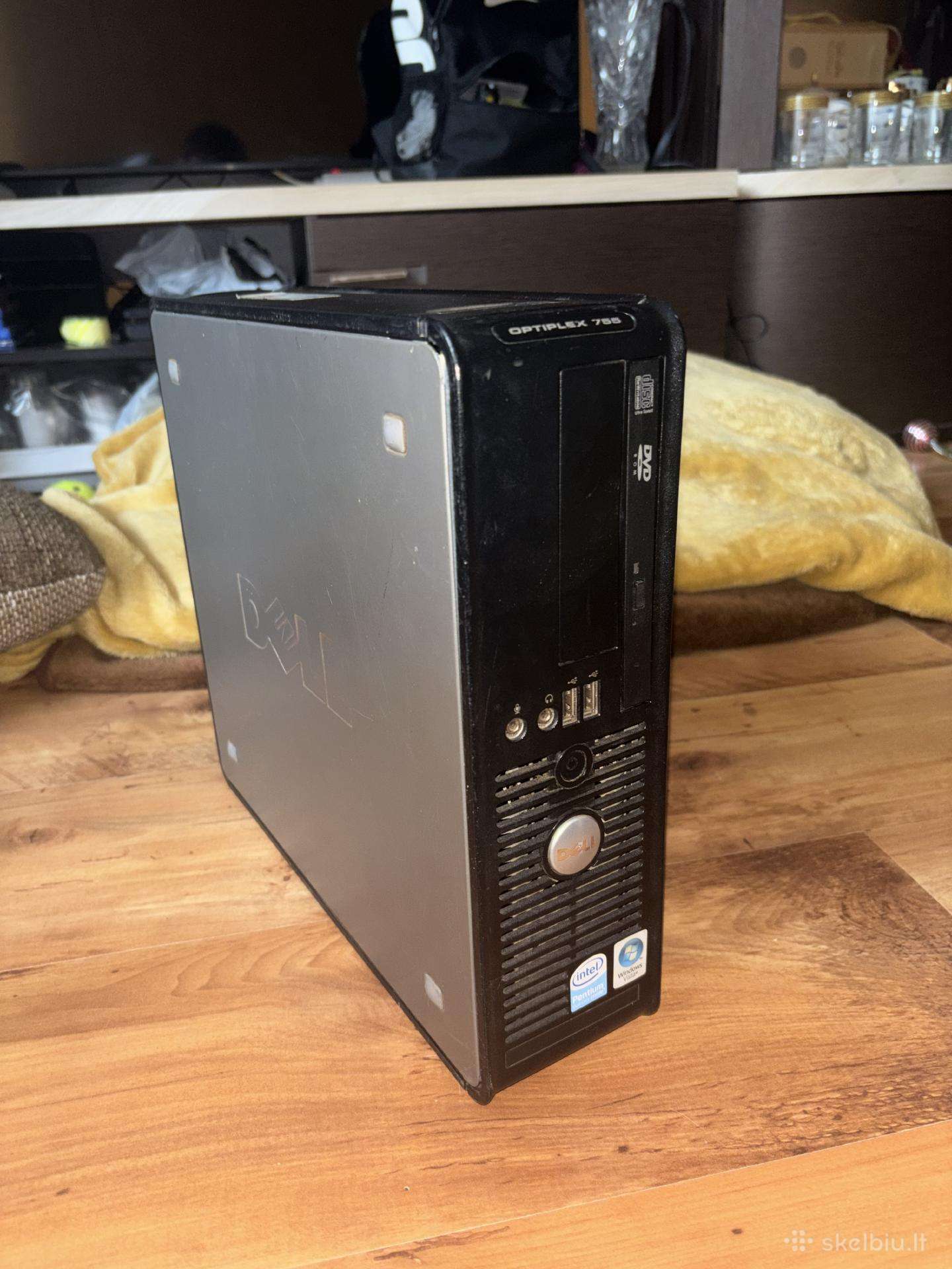 Dell Optiplex 755 Sff