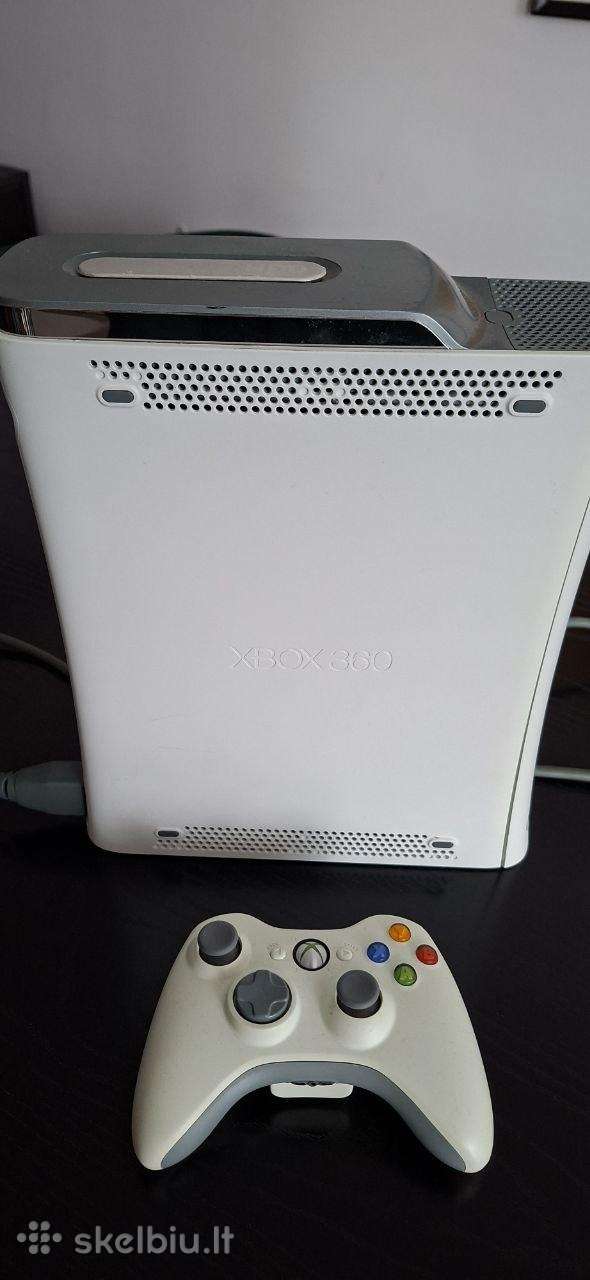 Xbox 360 250 GB