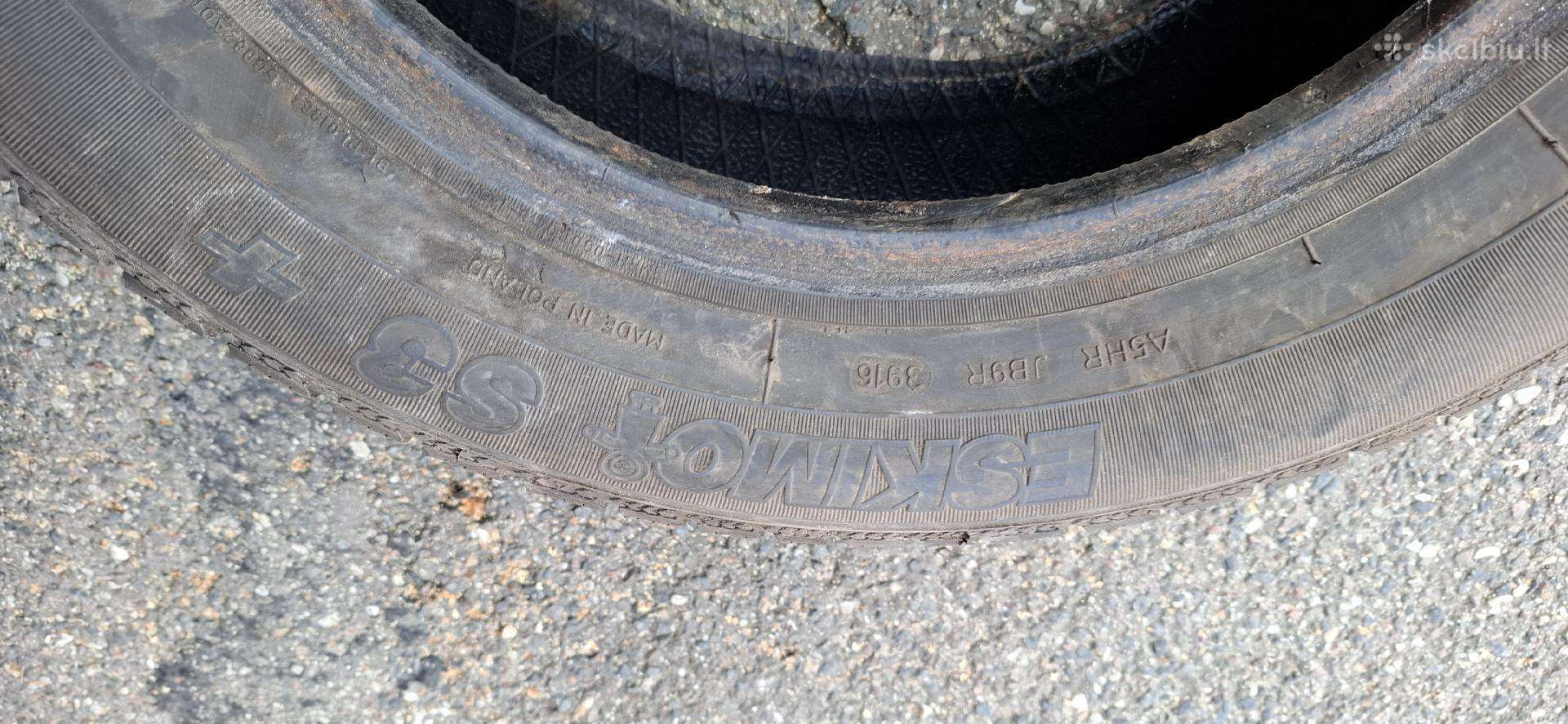 Sava, žieminės 175/70 R14