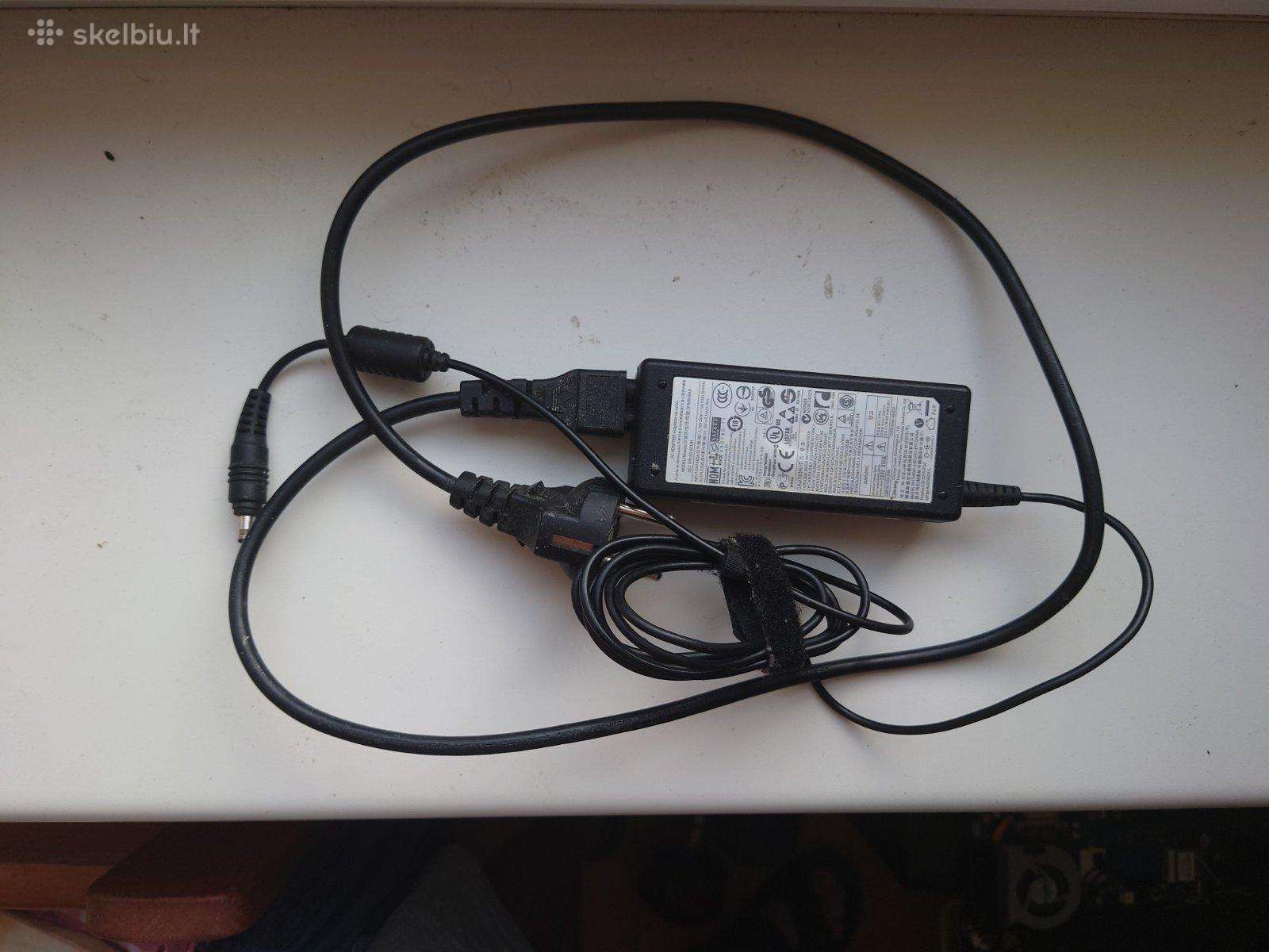 Samsung Np270 E5e i-3 dalys