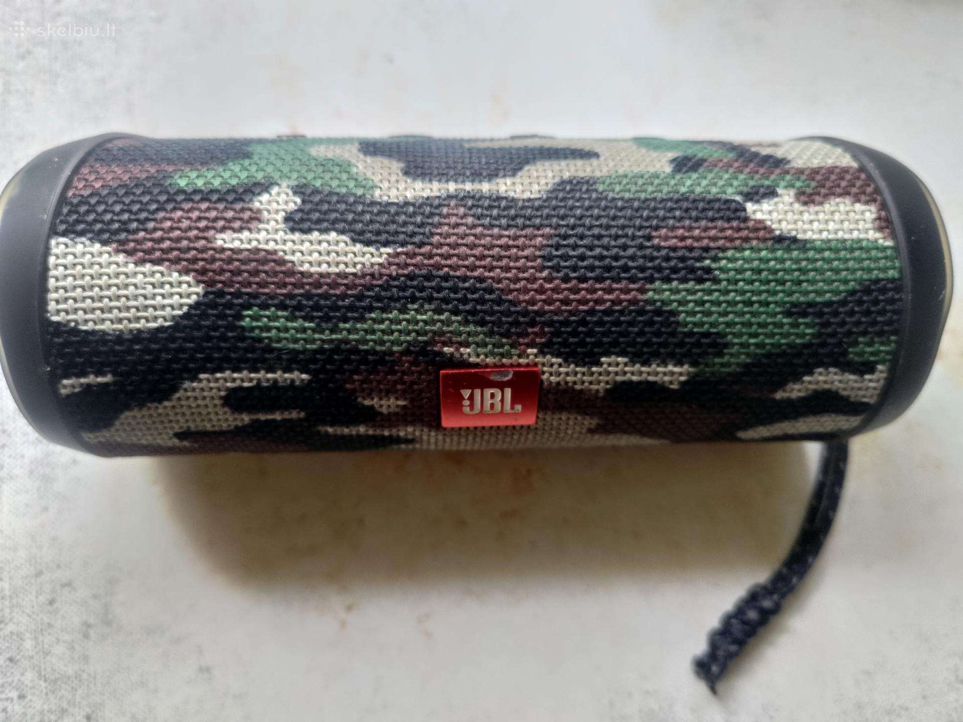 Parduodu Jbl Flip 4