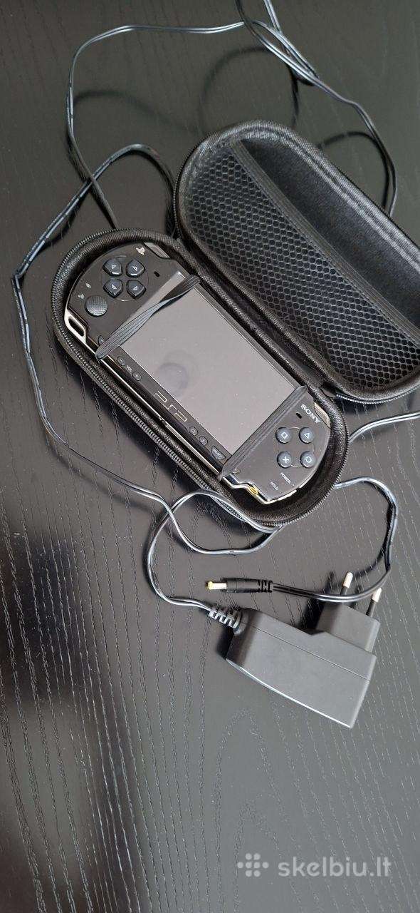 Sony PSP